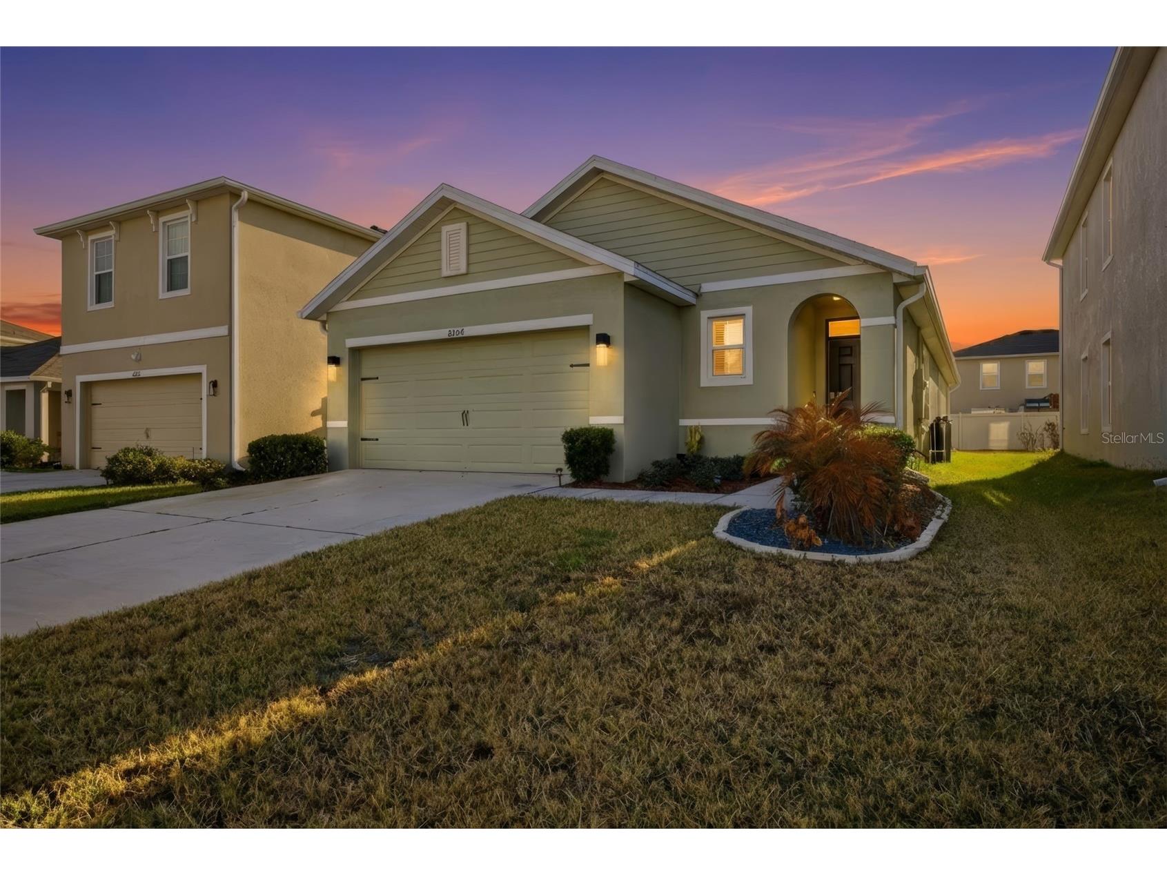 8204 Pelican Reed Circle Wesley Chapel FL 33545 TB8473827 image1
