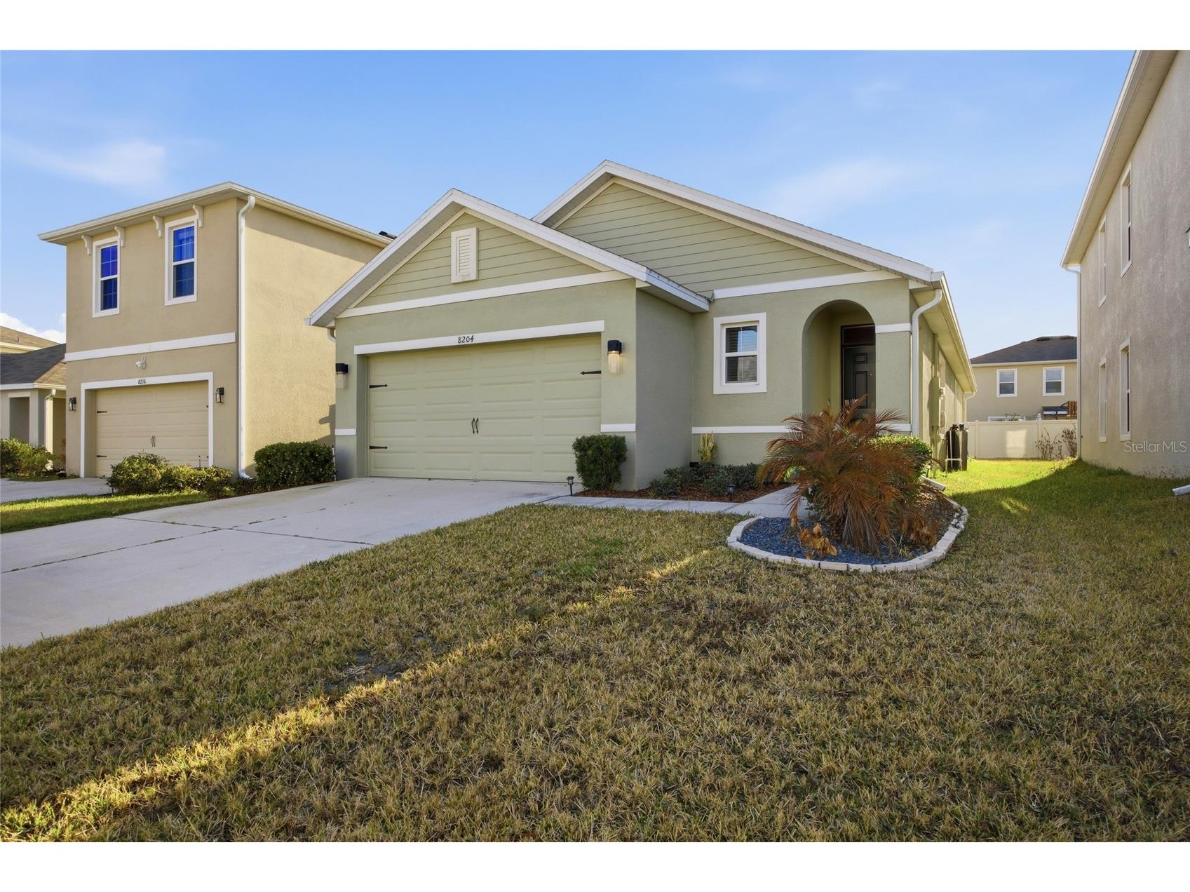 8204 Pelican Reed Circle Wesley Chapel FL 33545 TB8473827 image2