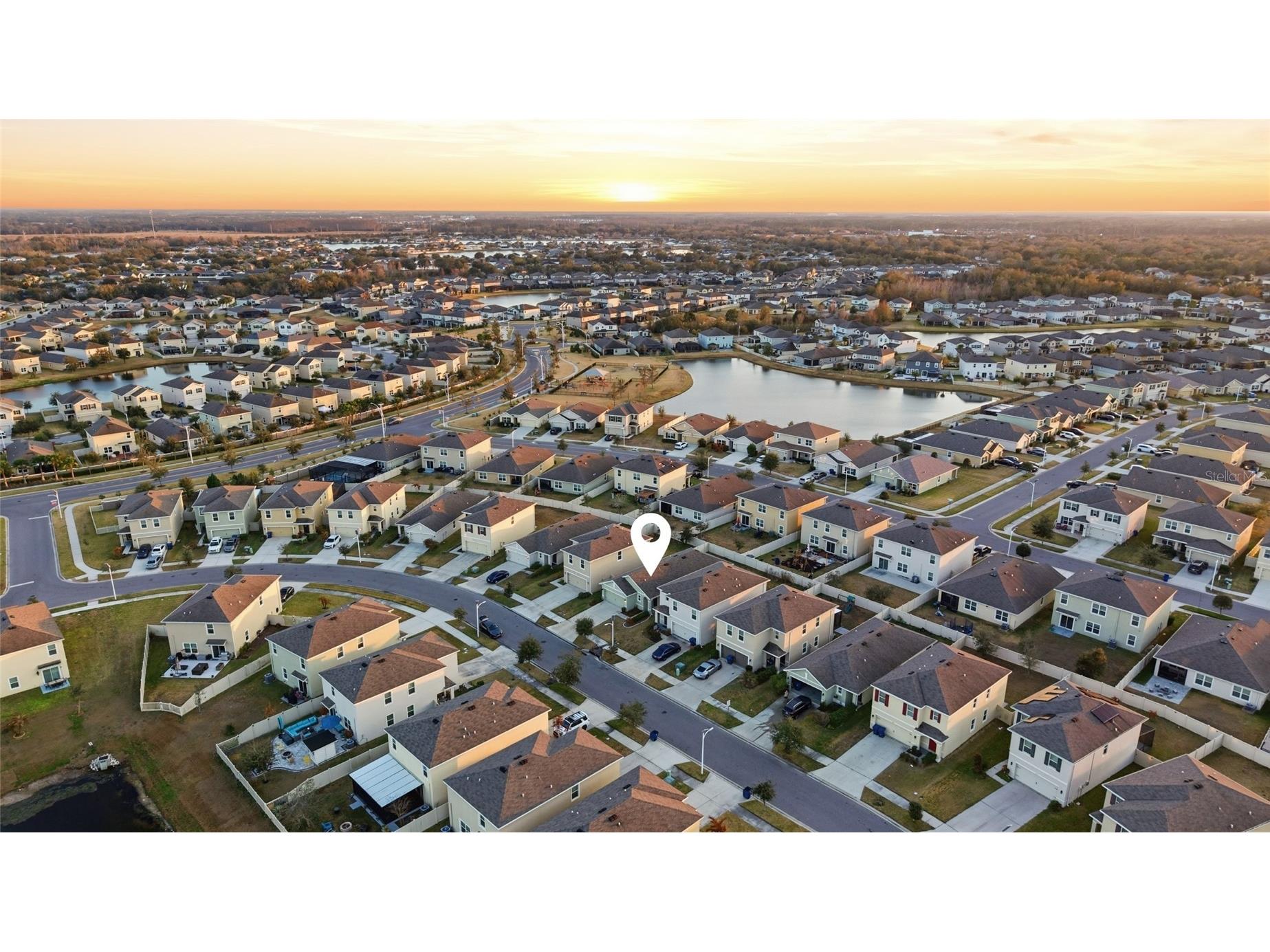 8204 Pelican Reed Circle Wesley Chapel FL 33545 TB8473827 image30