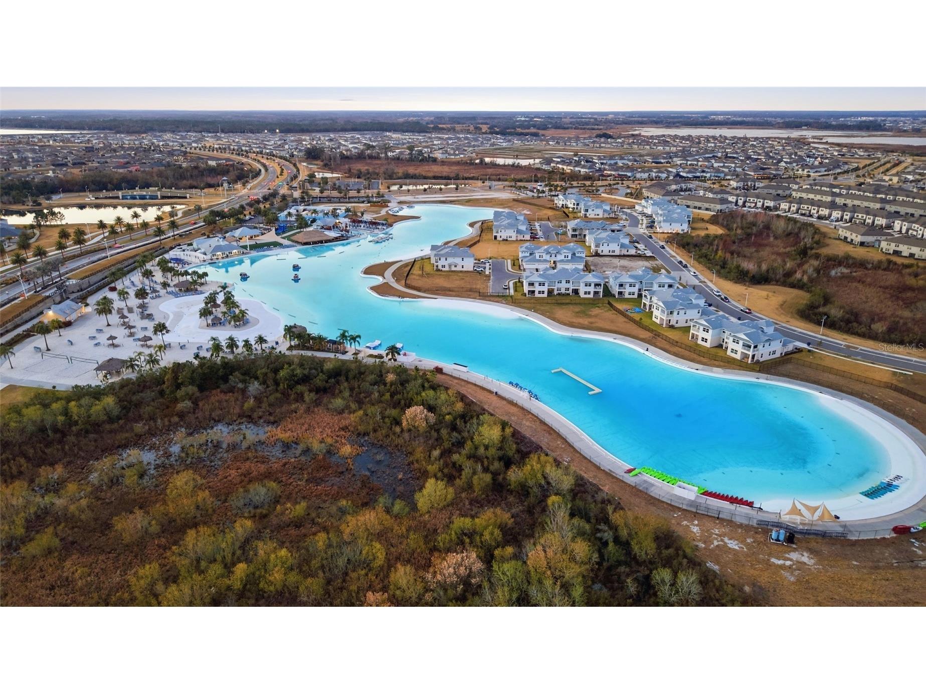 8204 Pelican Reed Circle Wesley Chapel FL 33545 TB8473827 image34