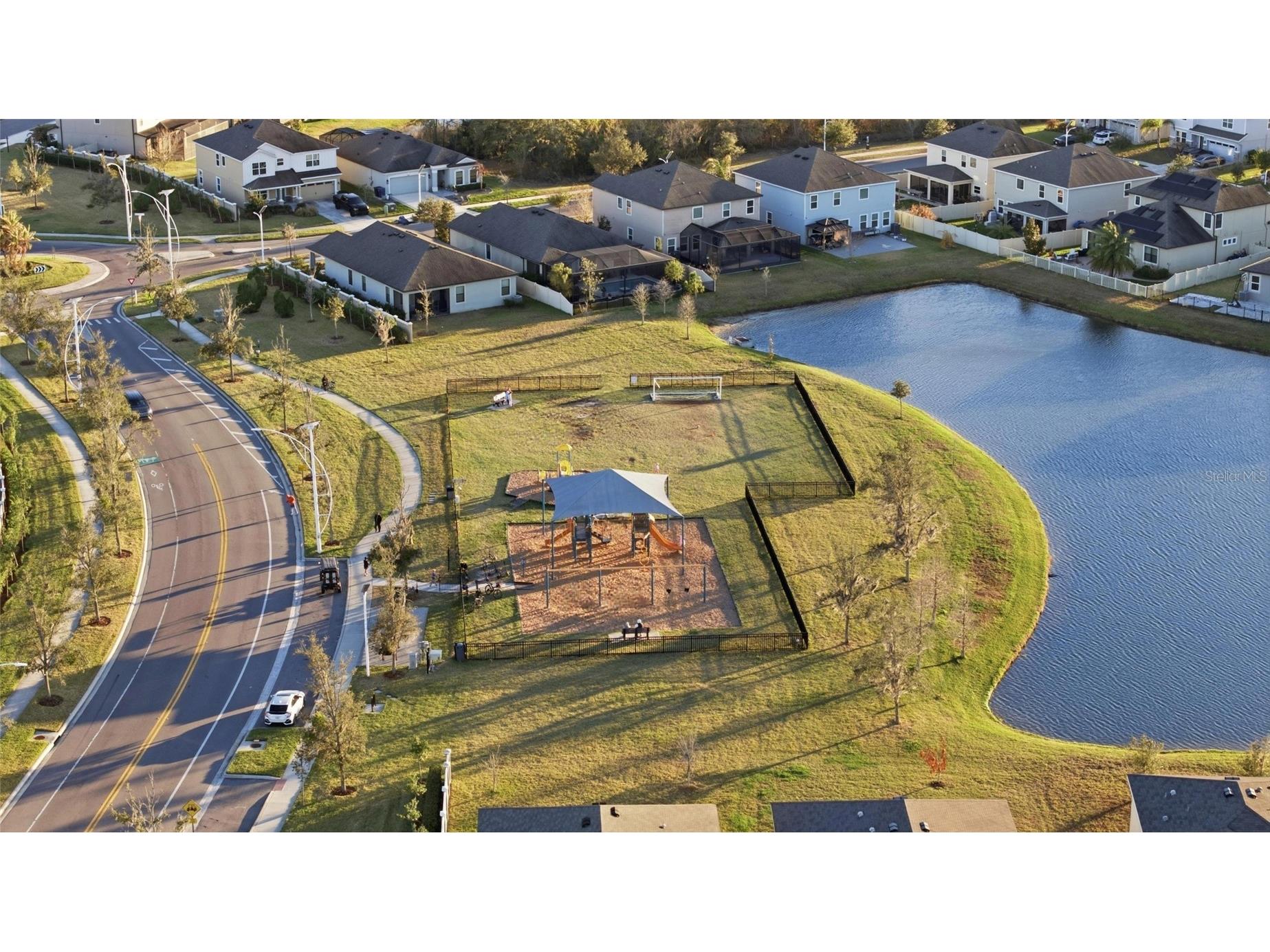 8204 Pelican Reed Circle Wesley Chapel FL 33545 TB8473827 image38