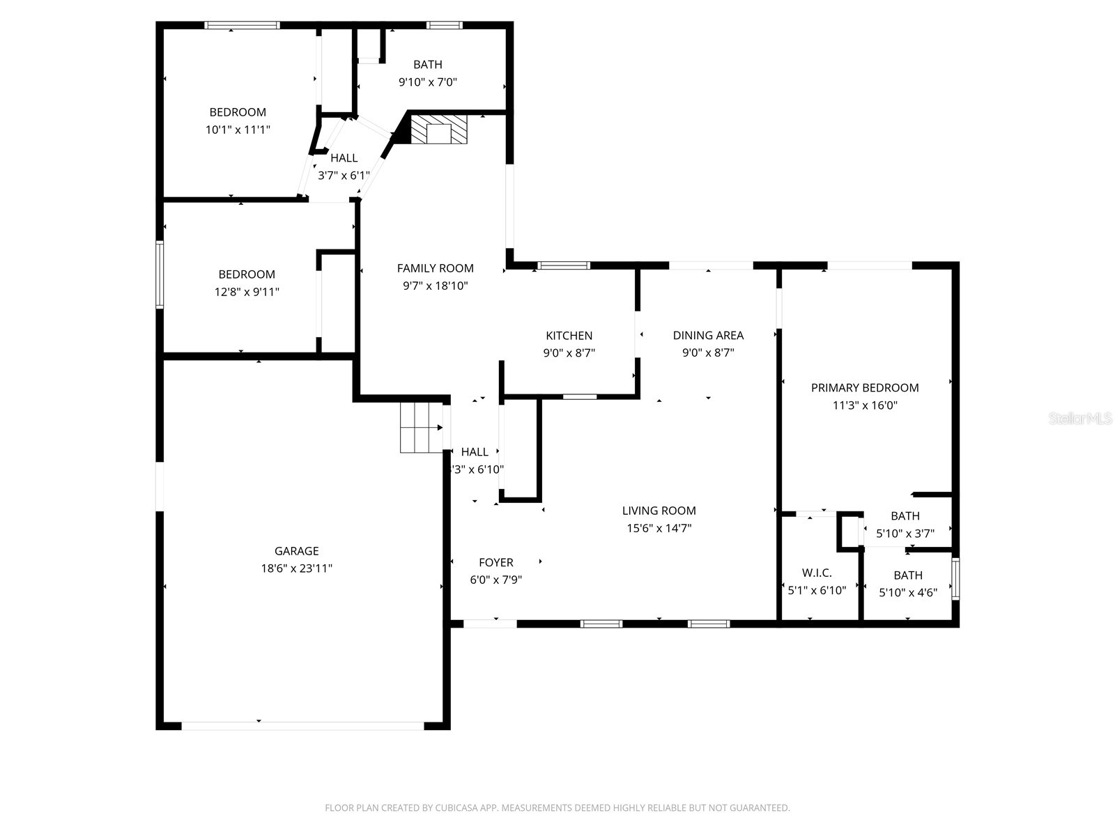 8204 SW 13th Road Gainesville FL 32607 GC537635 image36