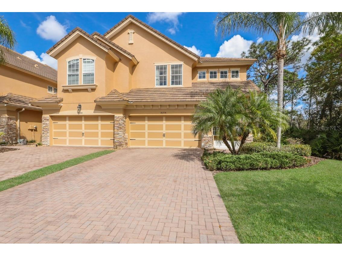 8204 Villa Grande Court Sarasota FL 34243 A4527460 image1