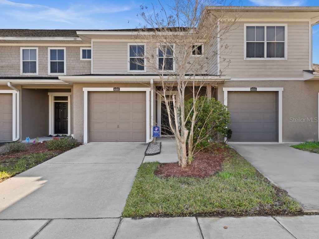 8205 Bally Money Road Tampa FL 33610 T3502800 image1