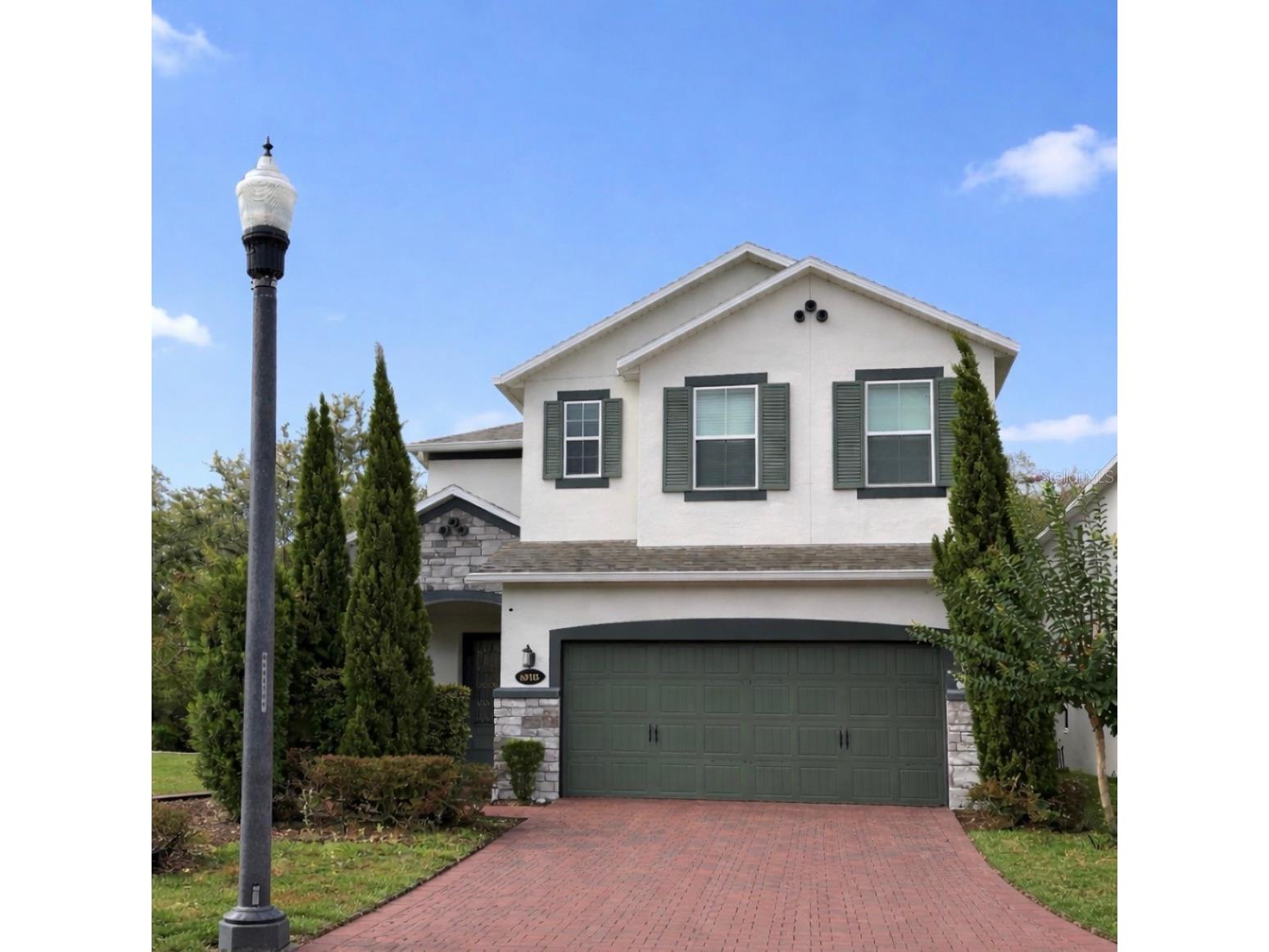 8205 Bayliss Court Orlando FL 32825 O6380577 image1