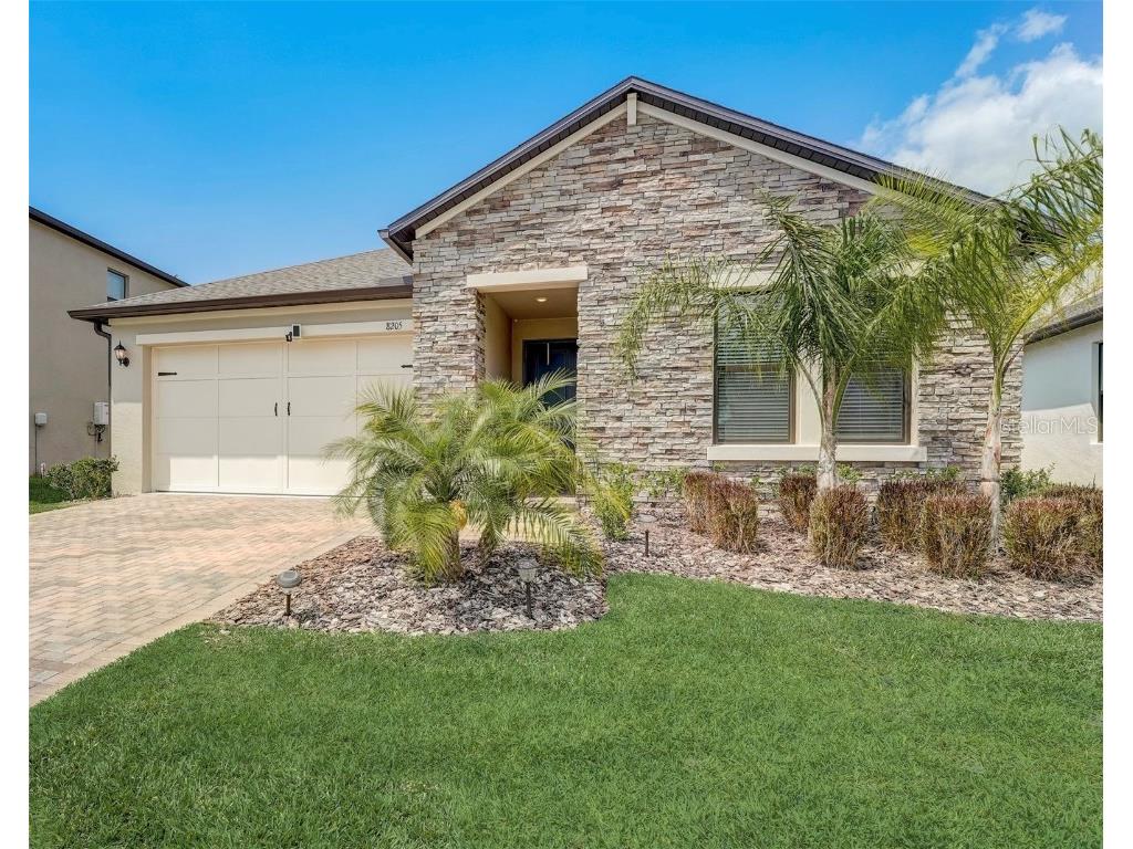 8205 Capstone Ranch Drive New Port Richey FL 34655 W7864161 image1