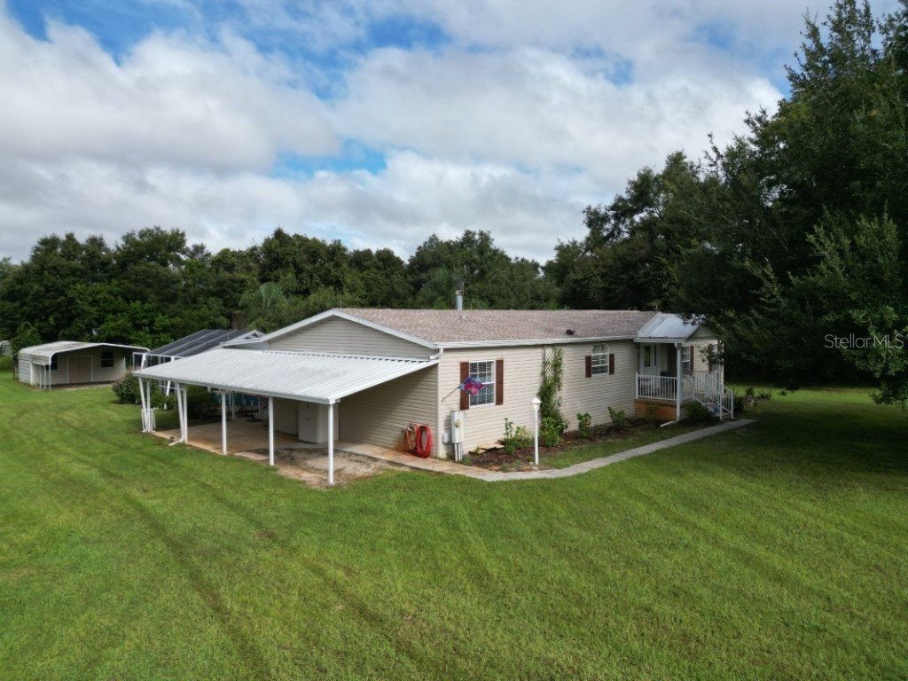 8205 Irene Street Zephyrhills FL 33540 TB8413645 image1