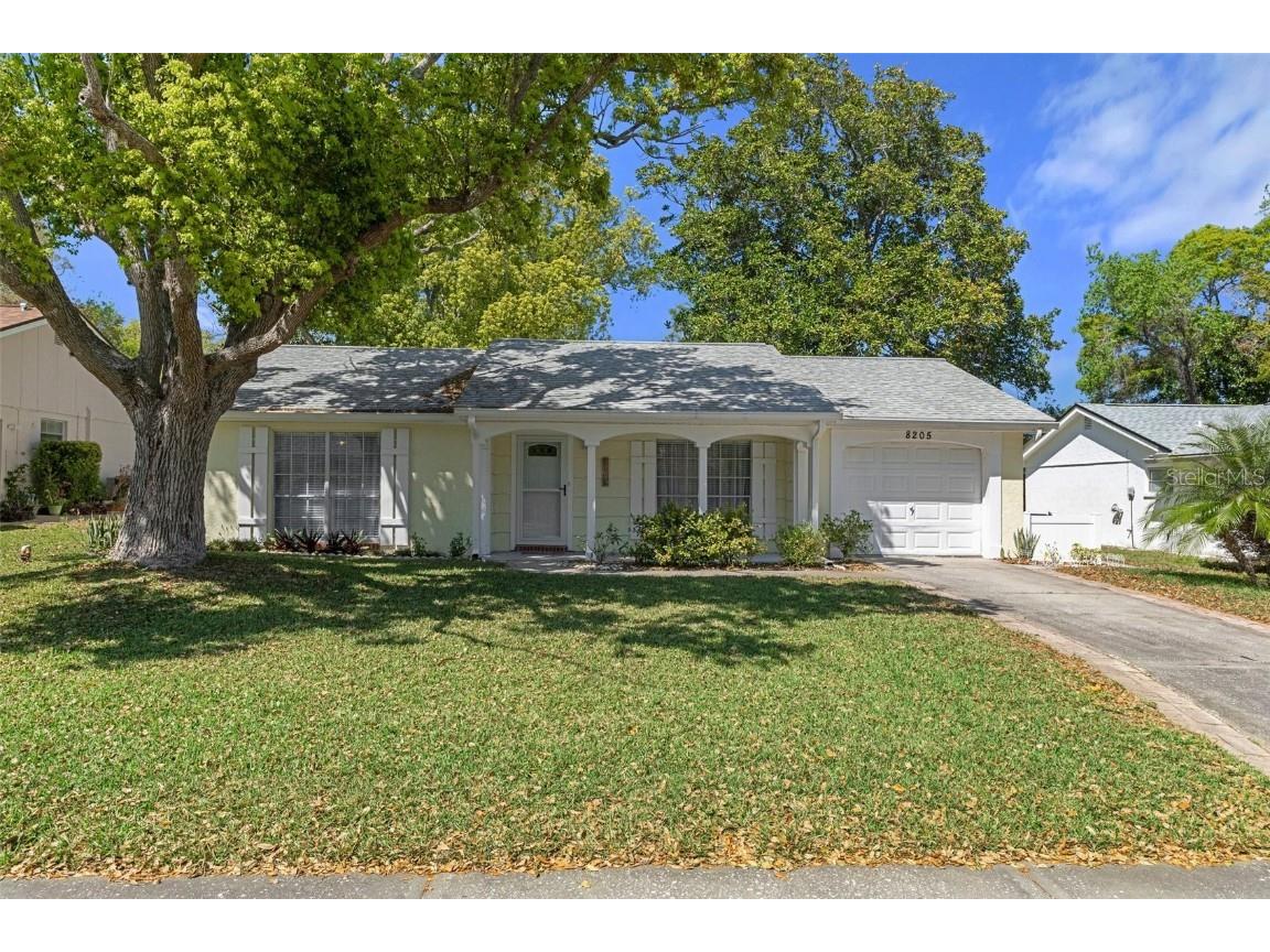 8205 Mill Creek Lane Hudson FL 34667 TB8365159 image1