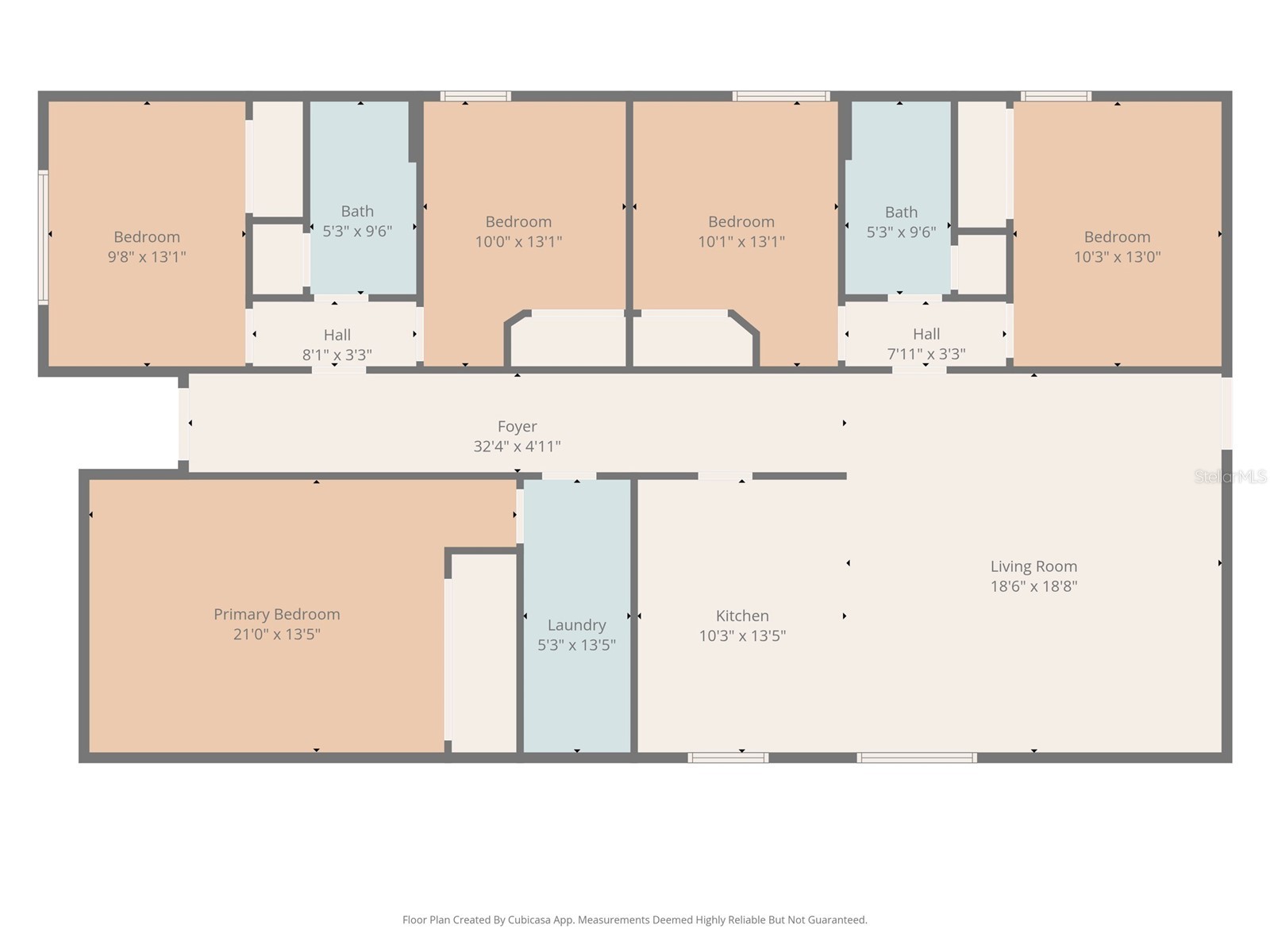 8205 N 12th Street Tampa FL 33604 TB8532016 image22