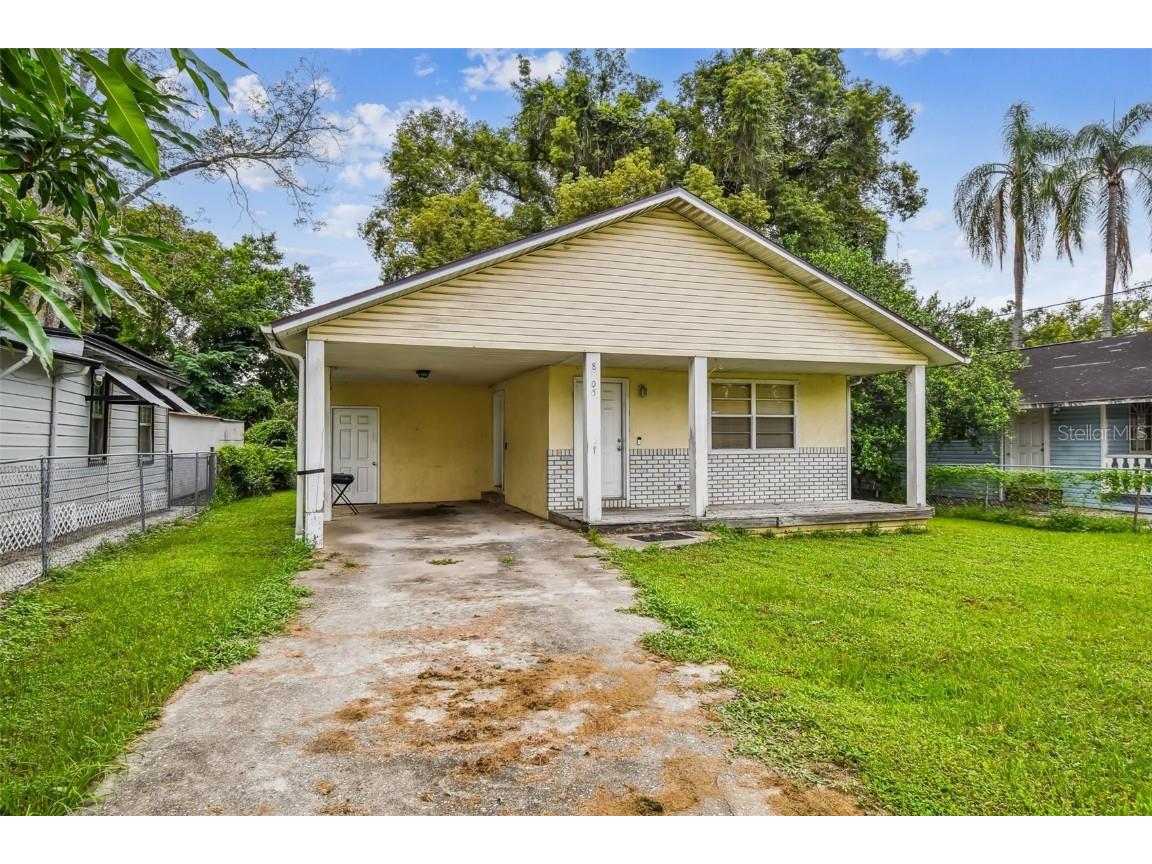 8205 N Semmes Street Tampa FL 33604 TB8427255 image1