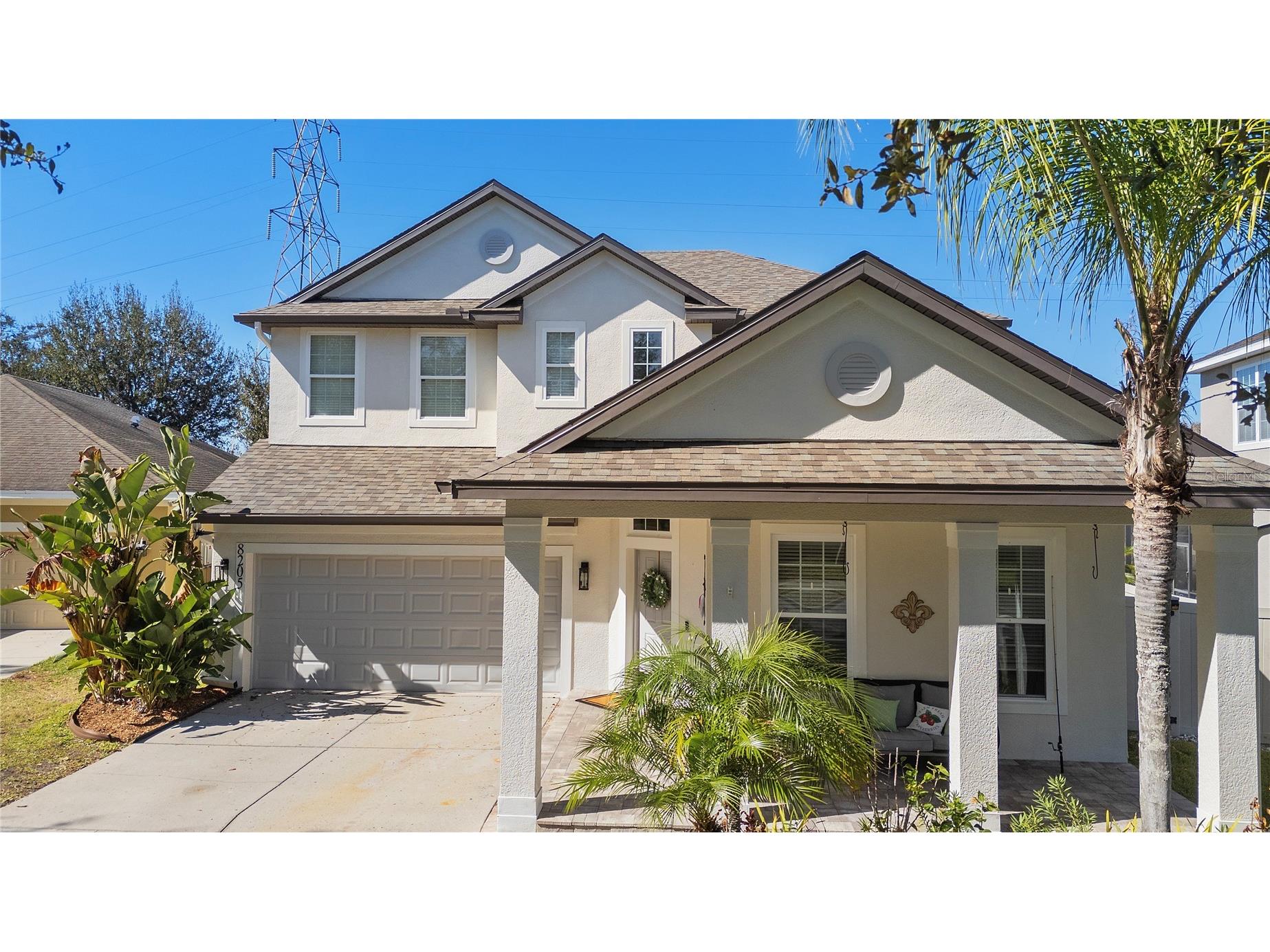 8205 Nectar Ridge Court Odessa FL 33556 TB8478886 image1