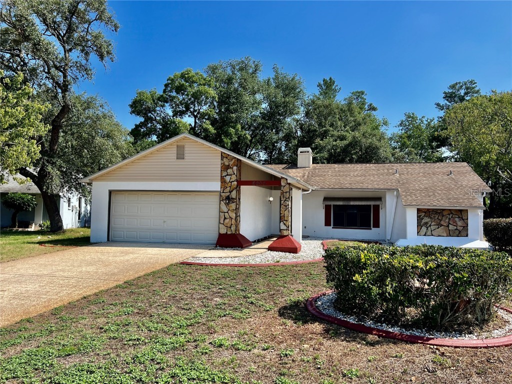 8205 Pagoda Drive Spring Hill FL 34606 U8245795 image1