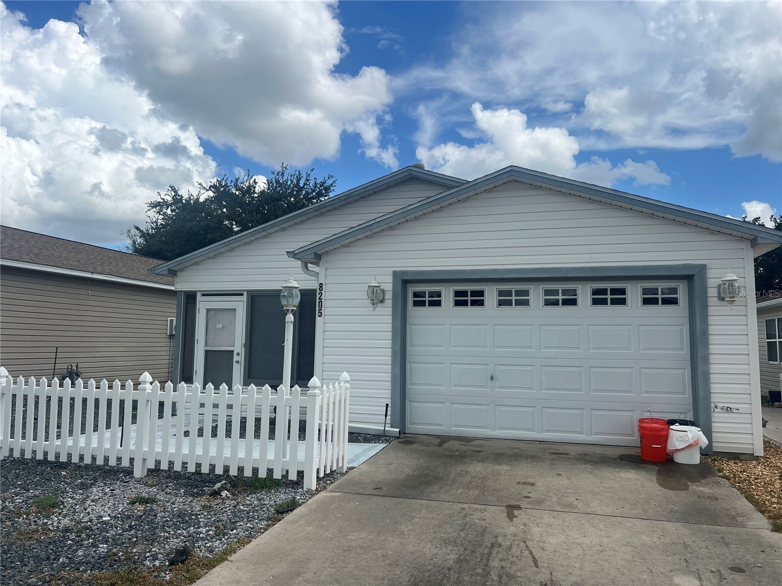 8205 SE 169th Palownia Loop The Villages FL 32162 G5113931 image1