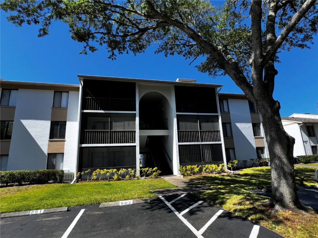 8205 Sun Spring Circle #G2 Orlando FL 32825 O6210594 image1