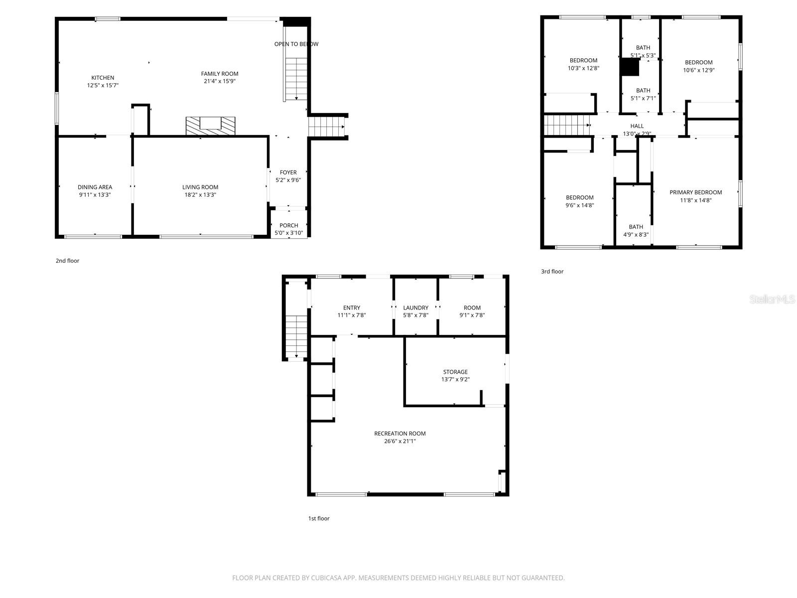 8205 SW 44th Terrace Gainesville FL 32608 GC537986 image48