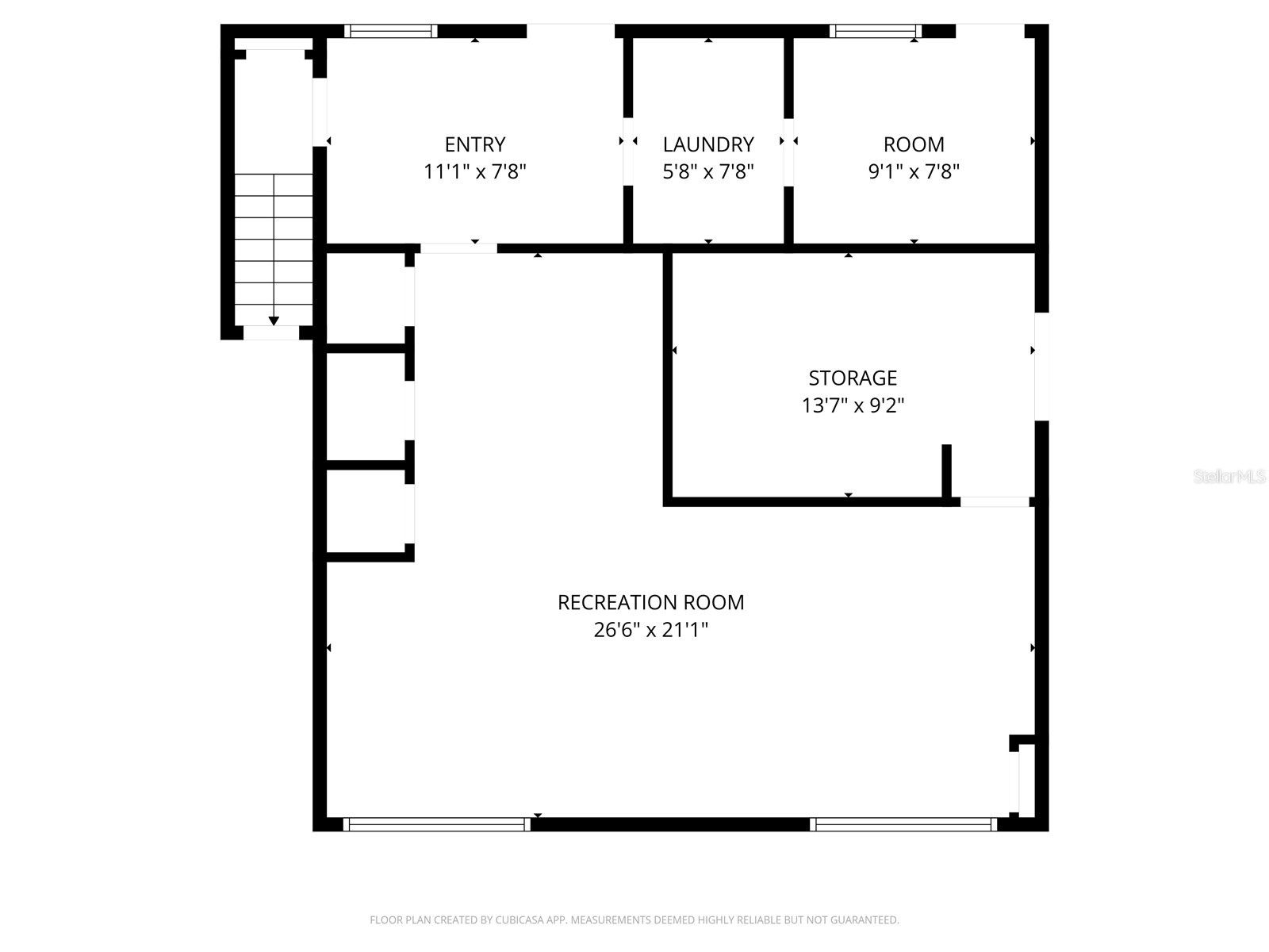 8205 SW 44th Terrace Gainesville FL 32608 GC537986 image49