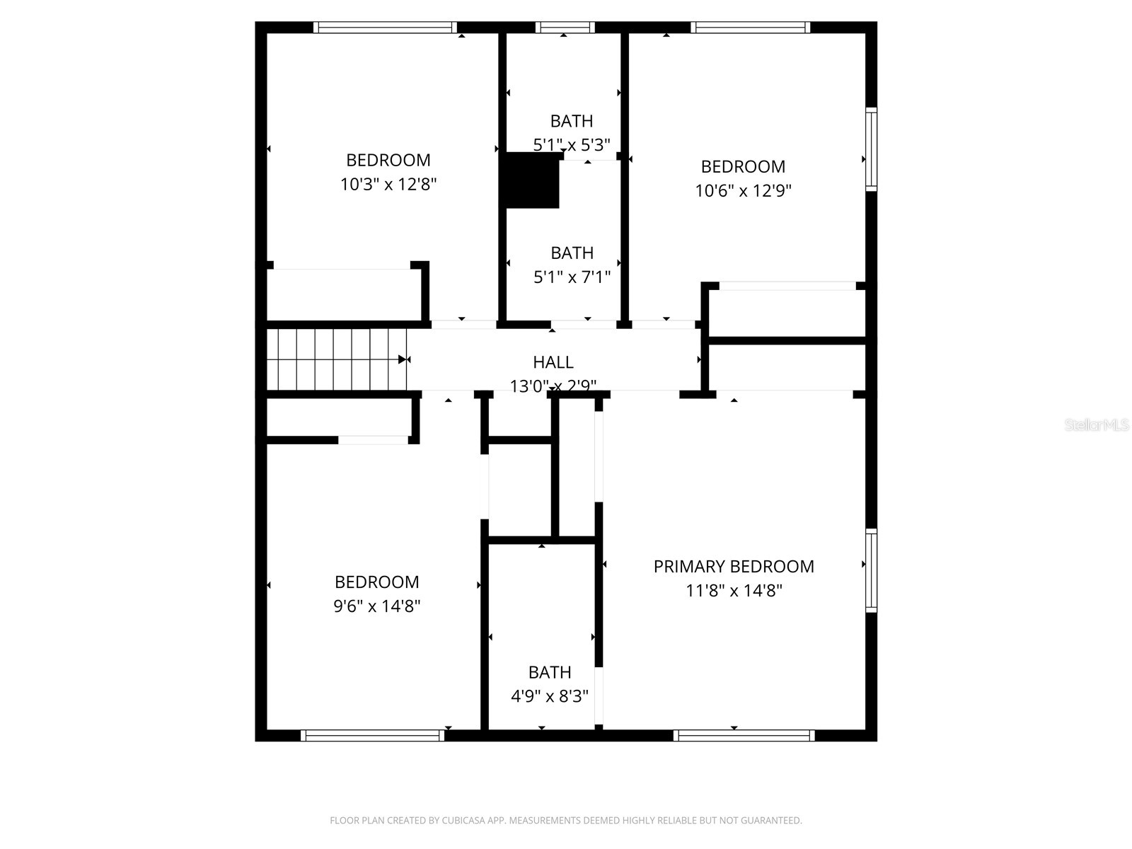 8205 SW 44th Terrace Gainesville FL 32608 GC537986 image51