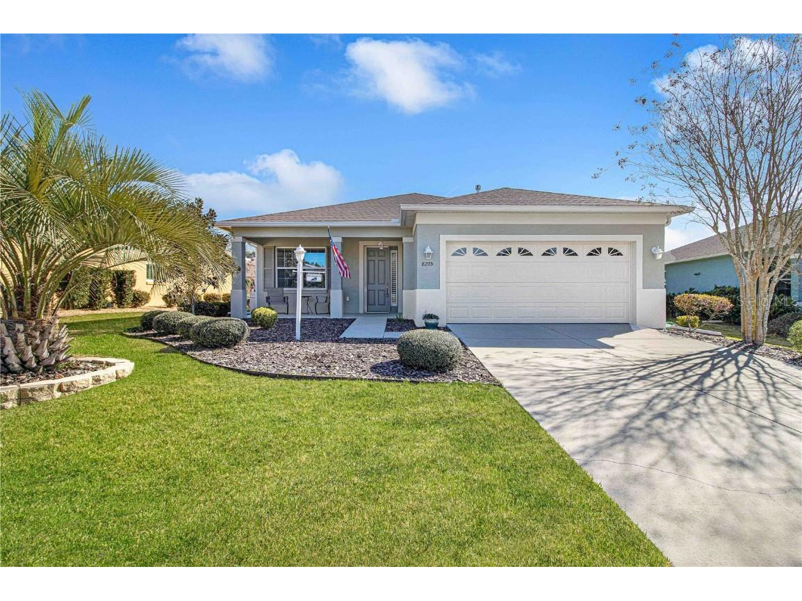 8205 SW 78th Terrace Road Ocala FL 34476 OM653348 image1