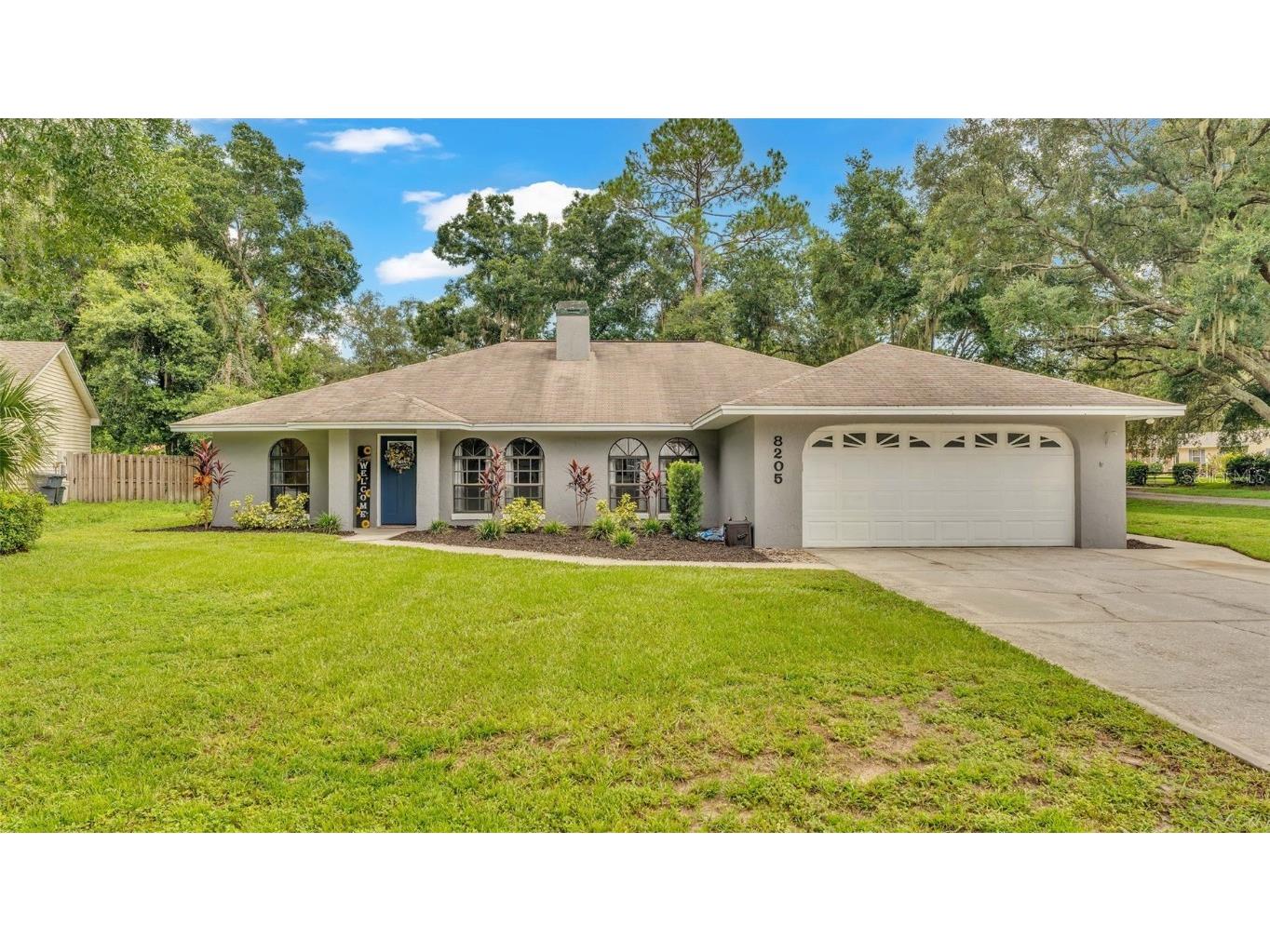 8205 Timberidge Court Lakeland FL 33809 L4946670 image1