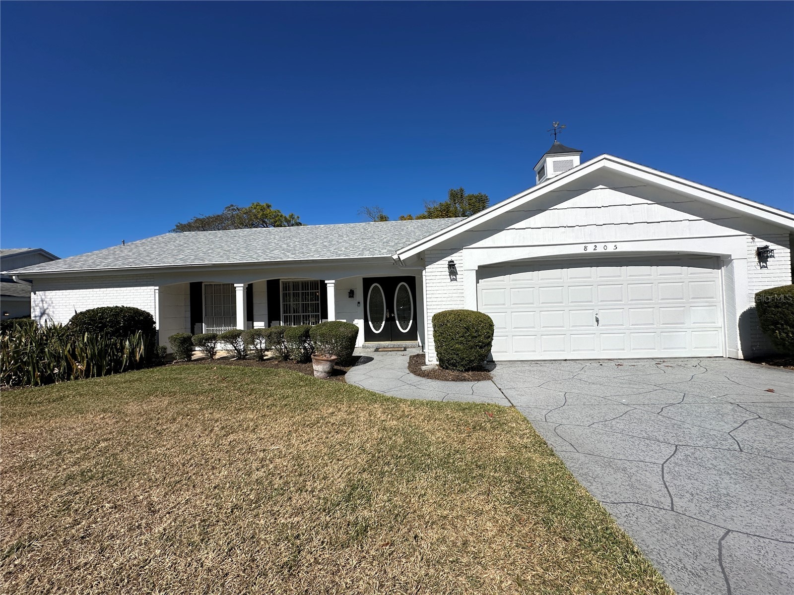 8205 Valley Stream Lane Hudson FL 34667 W7882627 image1