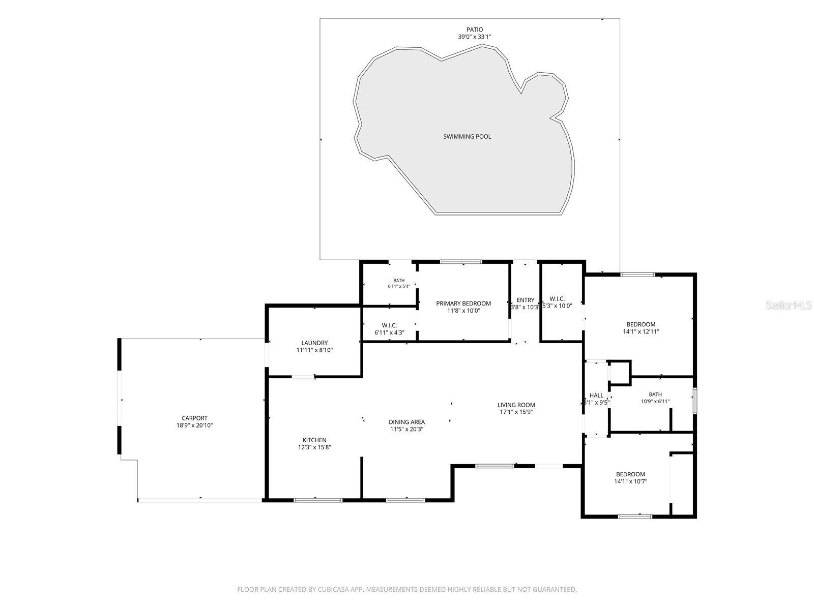 8205 Westridge Drive Tampa FL 33615 TB8518933 image49
