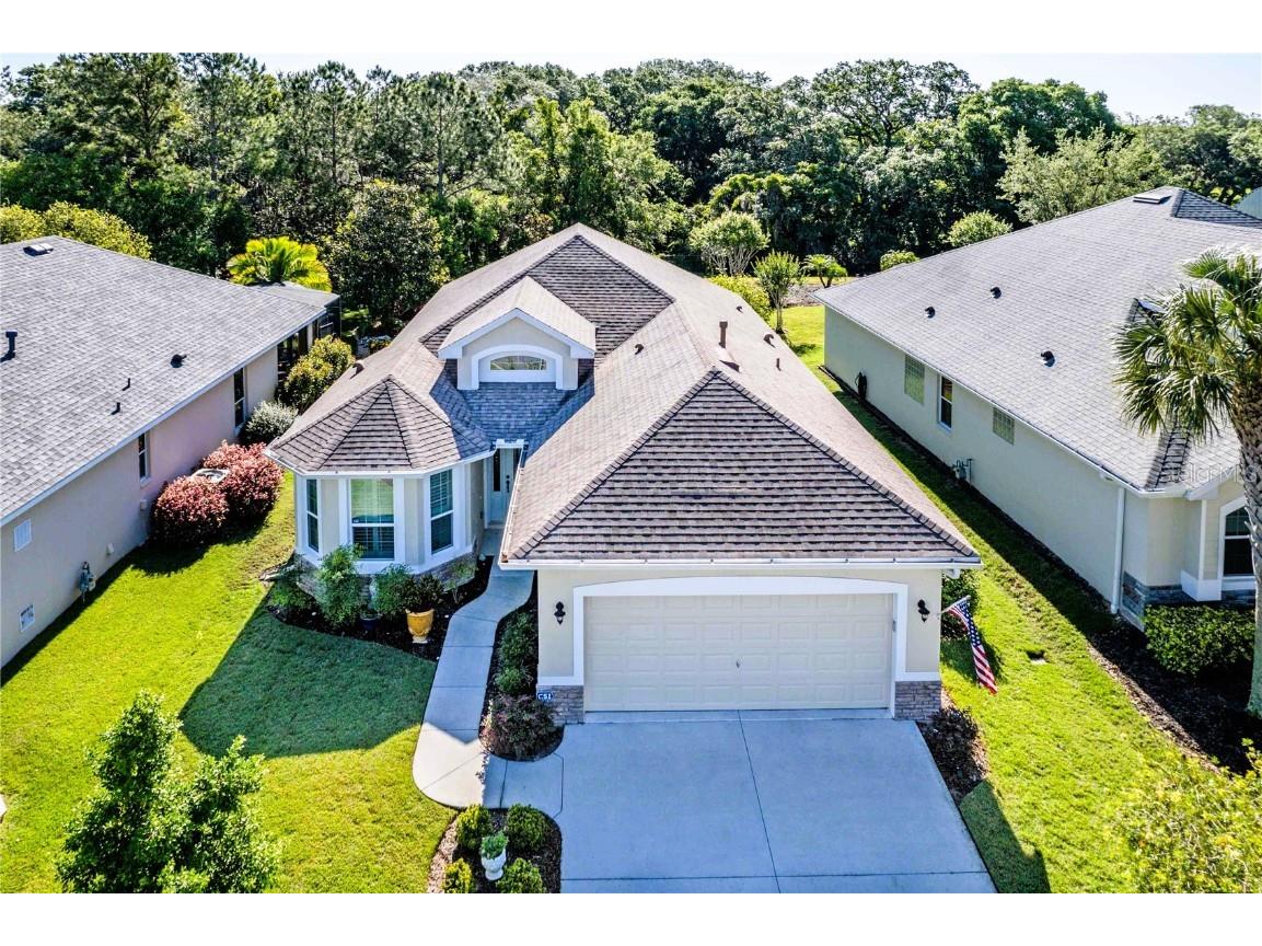 8206 Bridgeport Bay Circle Mount Dora FL 32757 G5081241 image1