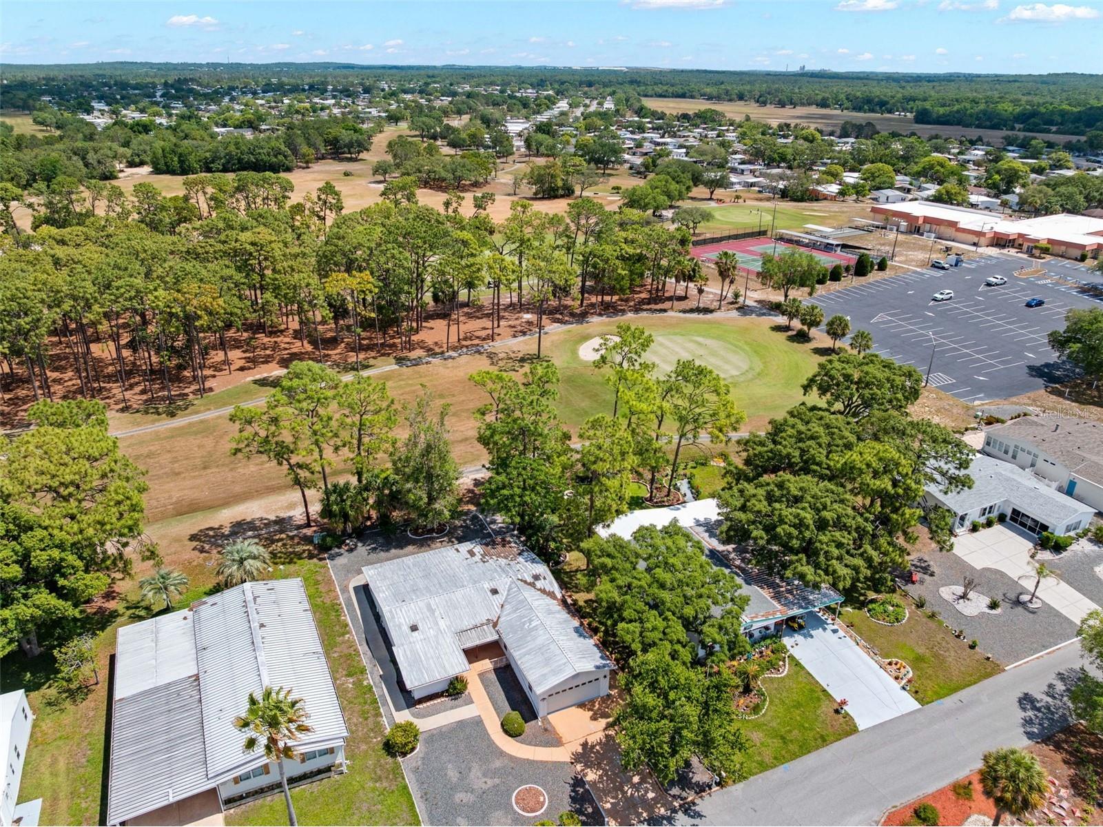 8206 Country Club Drive Brooksville FL 34613 TB8503191 image46