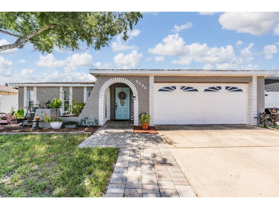 8206 Penwood Drive Port Richey FL 34668 TB8411240 image1