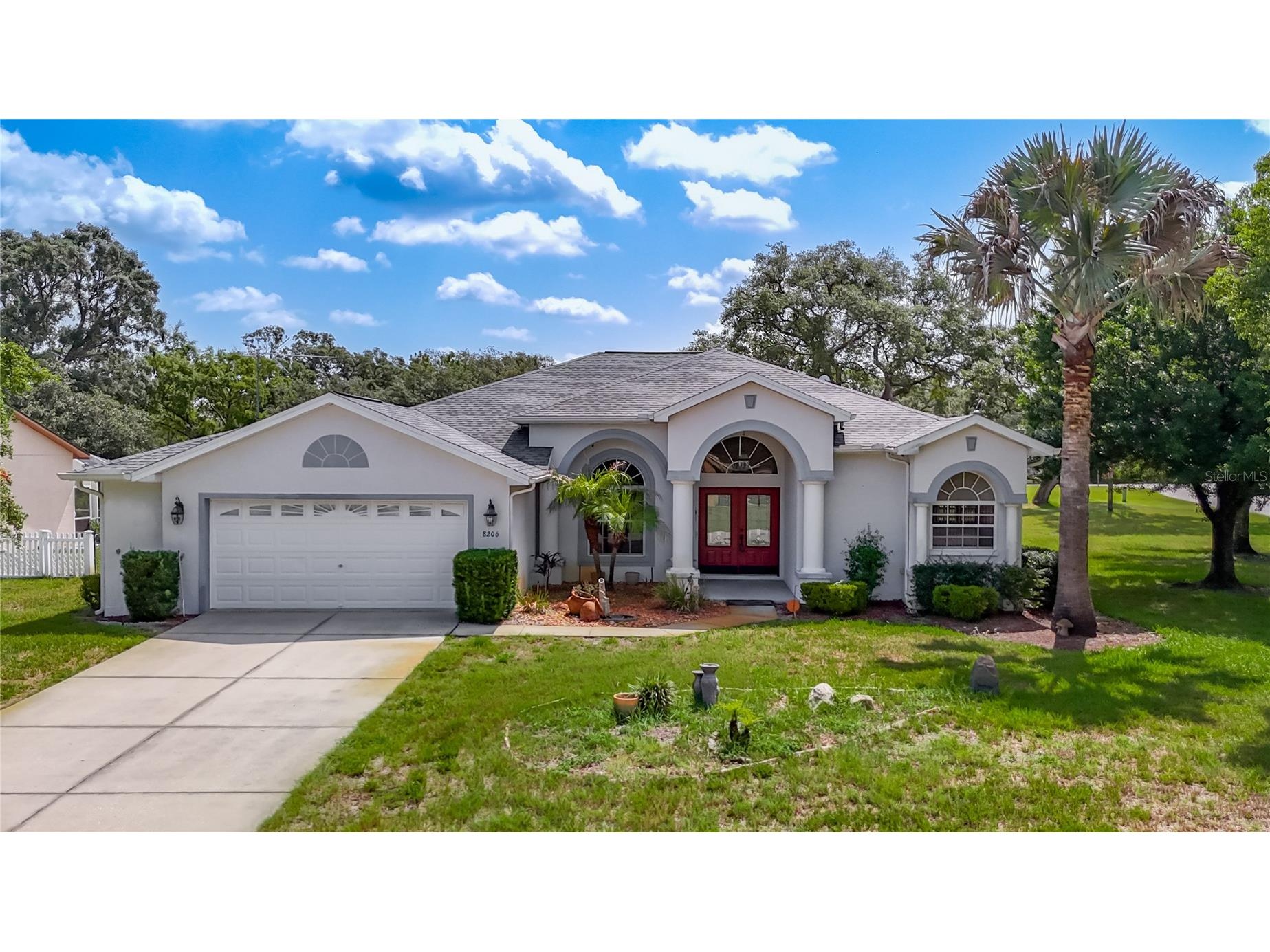 8206 Pinehurst Drive Spring Hill FL 34606 W7887548 image1