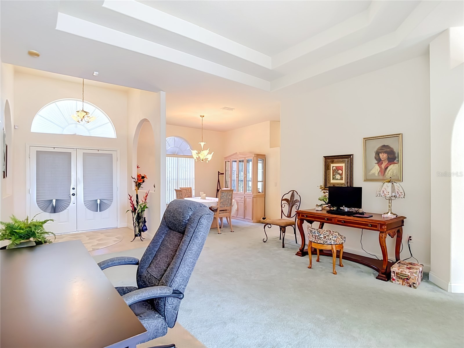 8206 Pinehurst Drive Spring Hill FL 34606 W7887548 image11