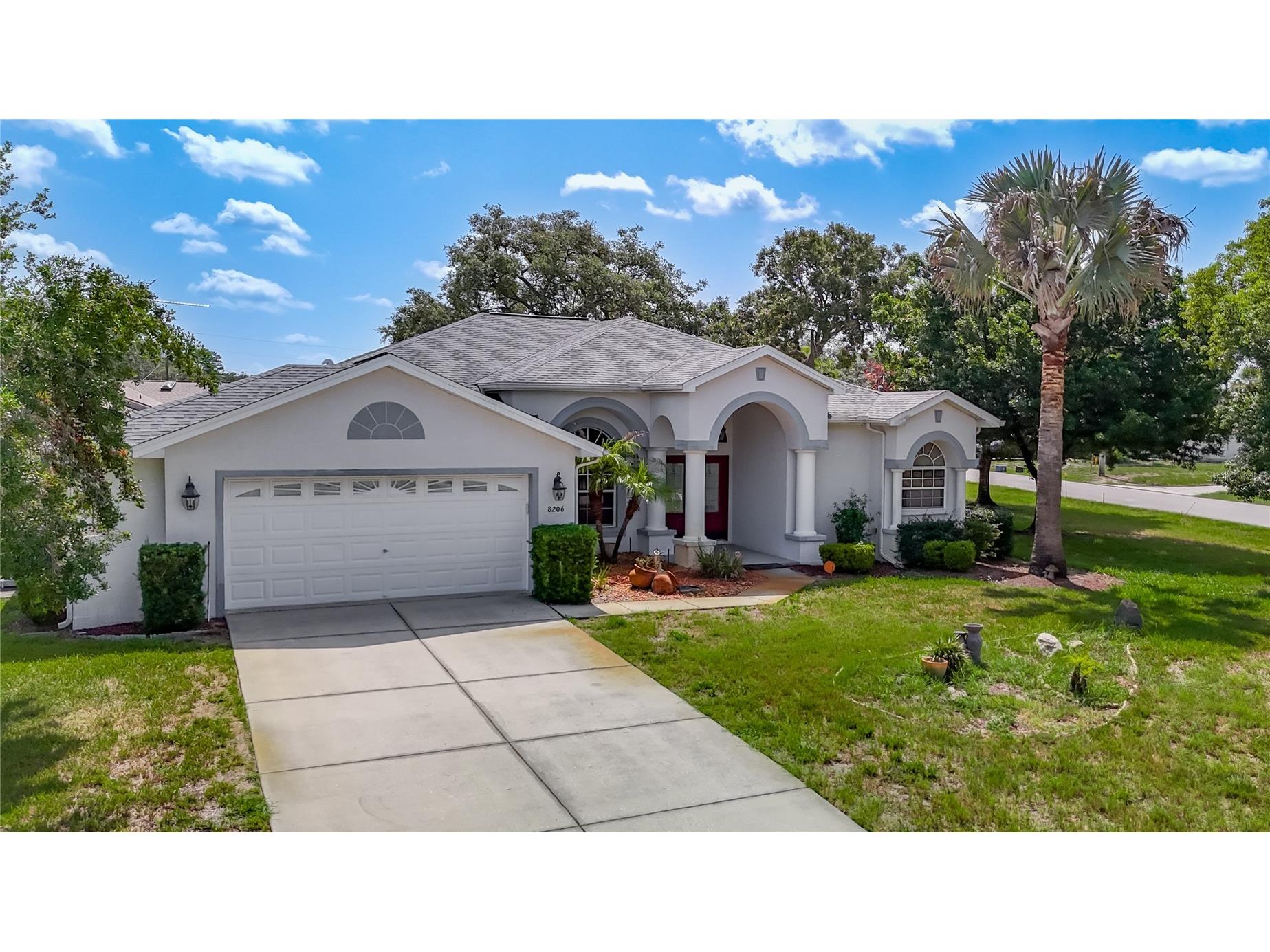 8206 Pinehurst Drive Spring Hill FL 34606 W7887548 image2