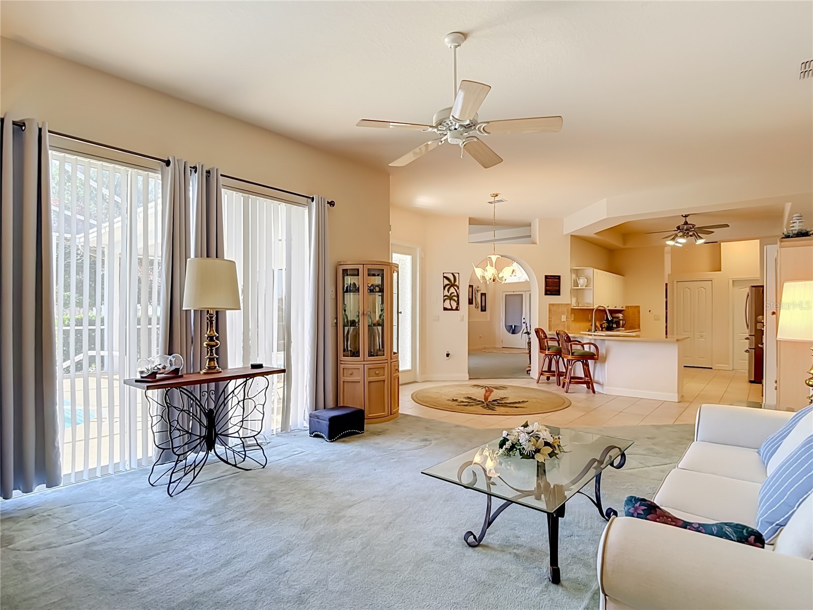 8206 Pinehurst Drive Spring Hill FL 34606 W7887548 image22