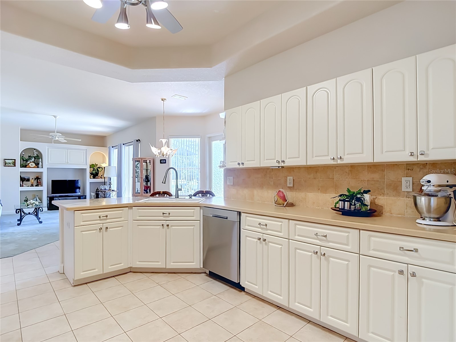 8206 Pinehurst Drive Spring Hill FL 34606 W7887548 image27
