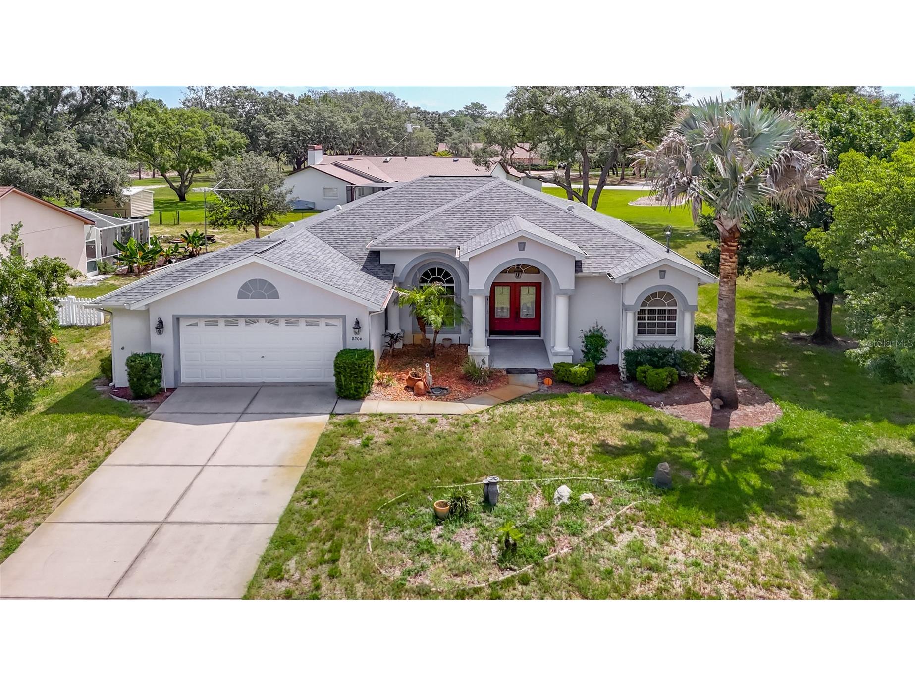 8206 Pinehurst Drive Spring Hill FL 34606 W7887548 image3