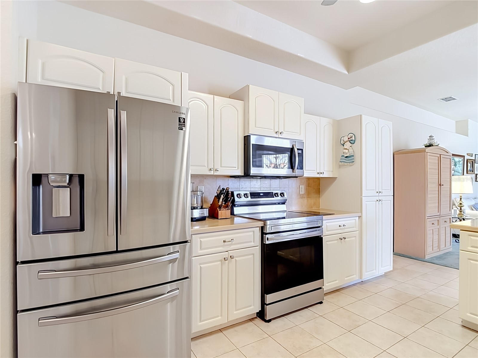 8206 Pinehurst Drive Spring Hill FL 34606 W7887548 image30