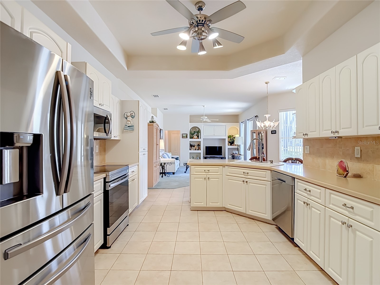 8206 Pinehurst Drive Spring Hill FL 34606 W7887548 image31