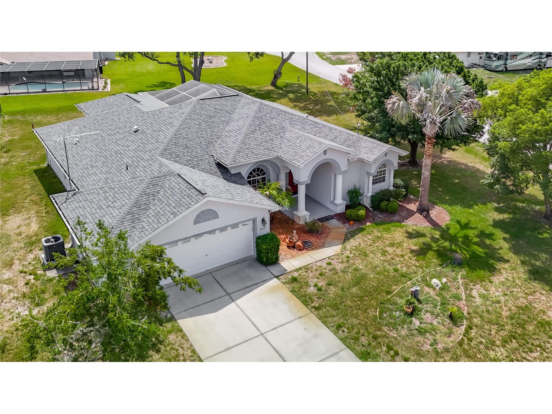 8206 Pinehurst Drive Spring Hill FL 34606 W7887548 image4