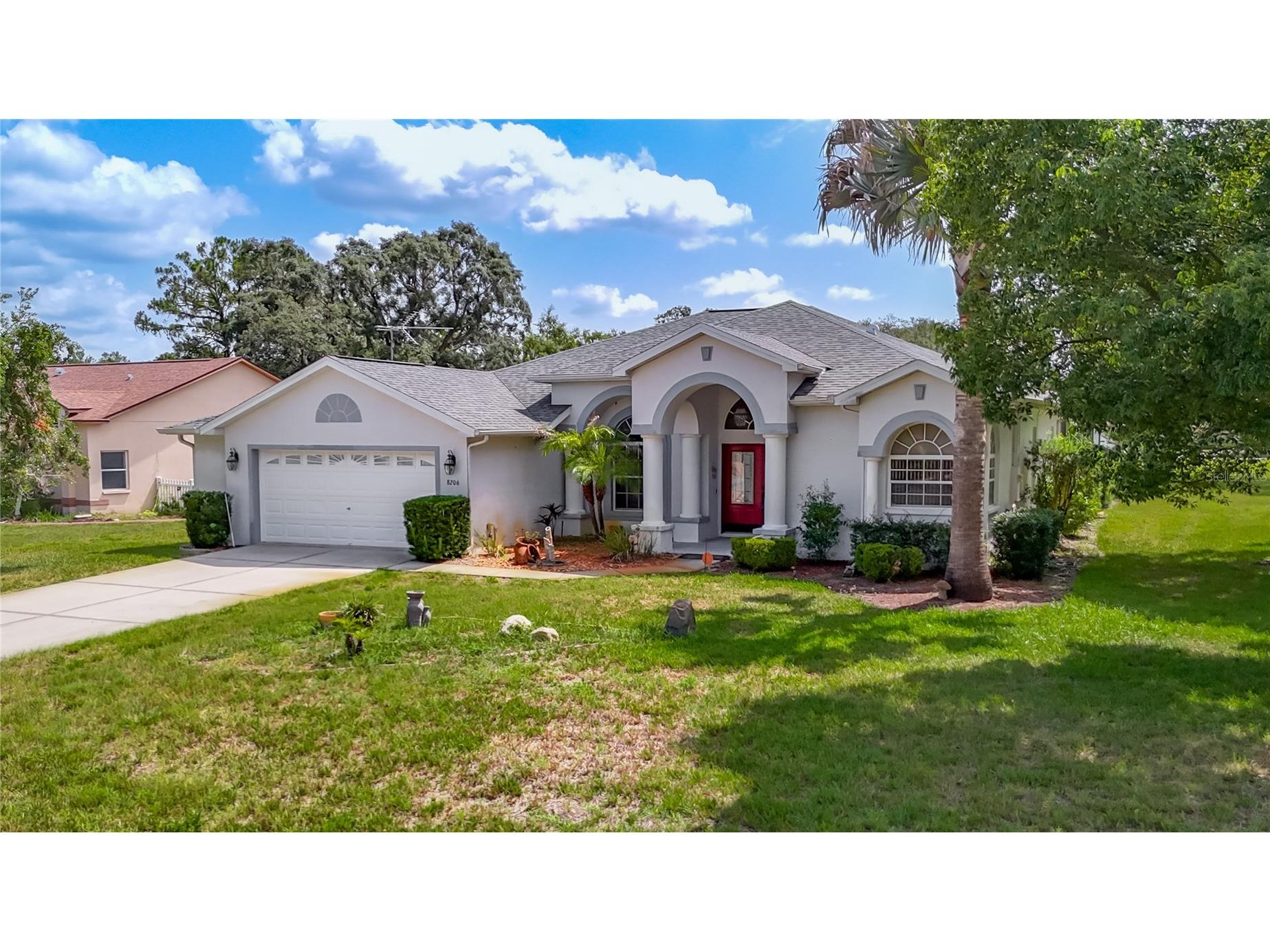 8206 Pinehurst Drive Spring Hill FL 34606 W7887548 image5