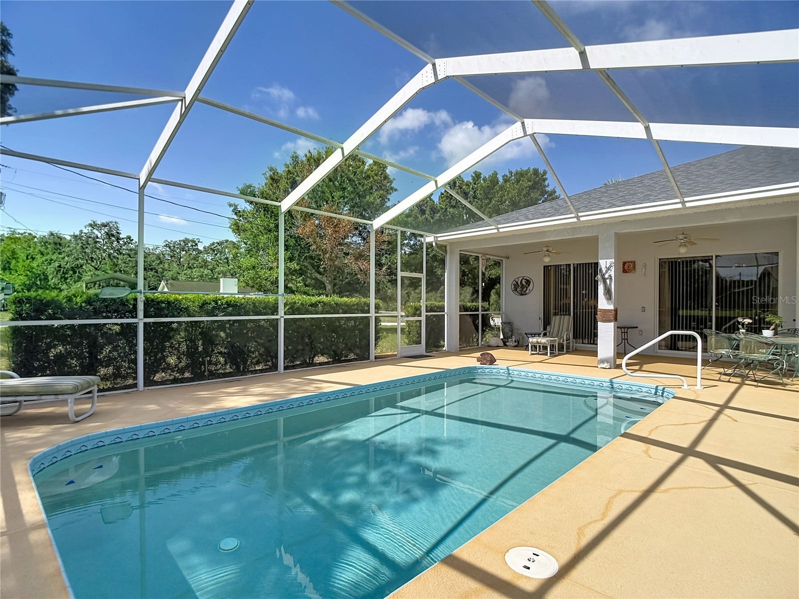 8206 Pinehurst Drive Spring Hill FL 34606 W7887548 image63