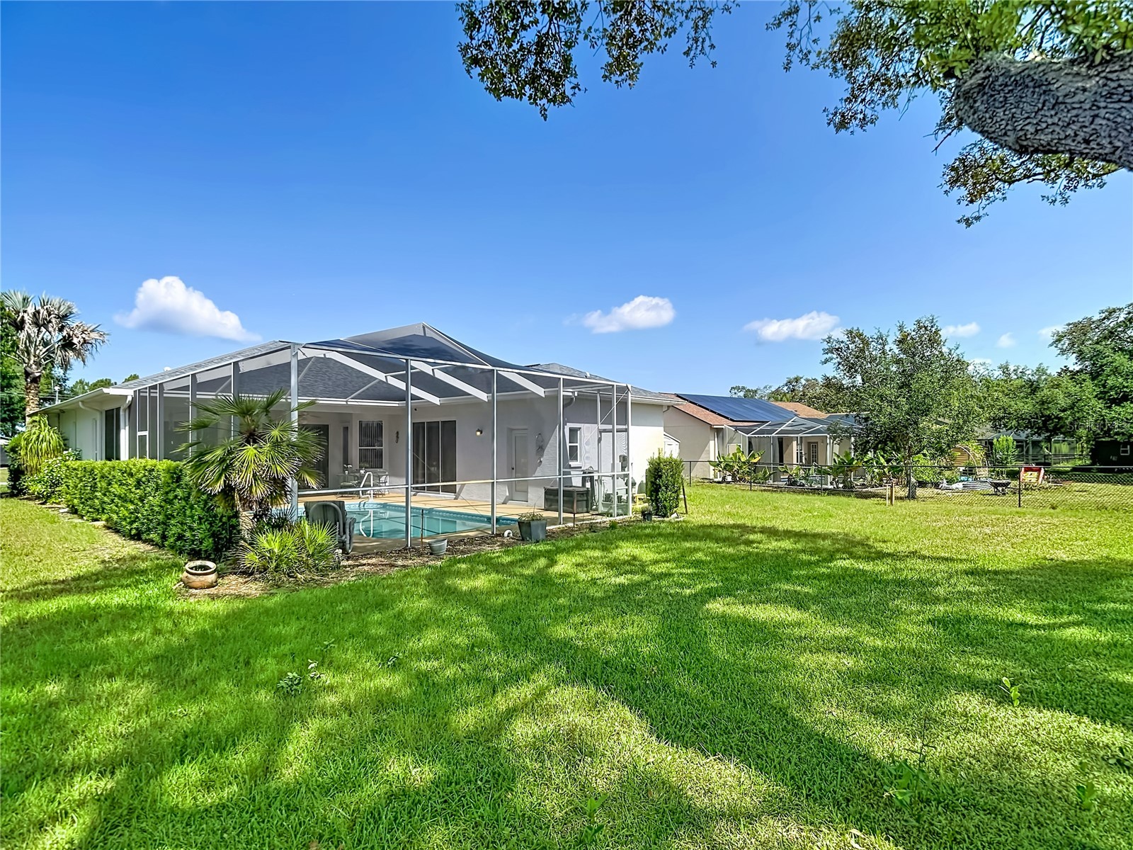 8206 Pinehurst Drive Spring Hill FL 34606 W7887548 image66