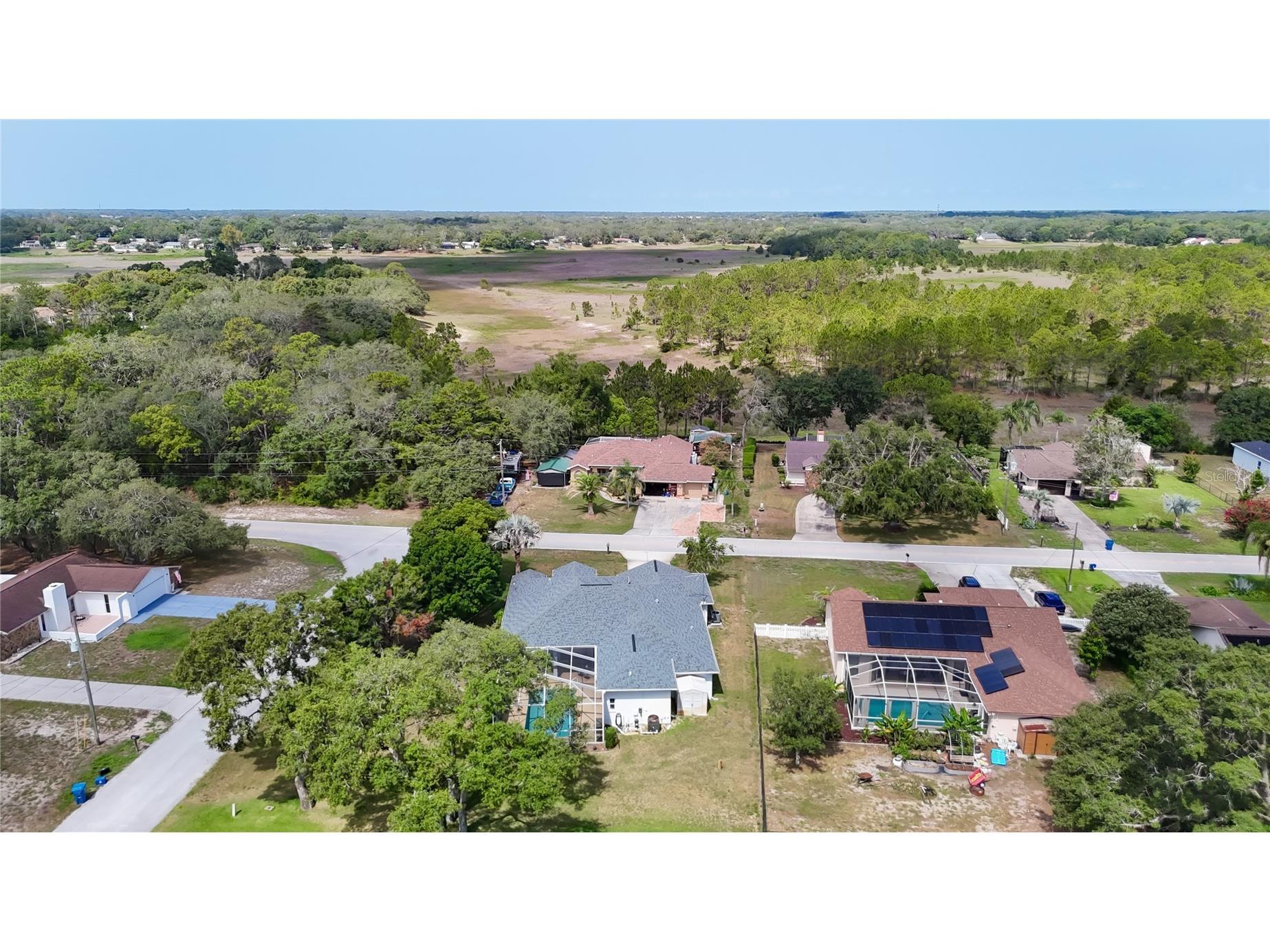 8206 Pinehurst Drive Spring Hill FL 34606 W7887548 image72