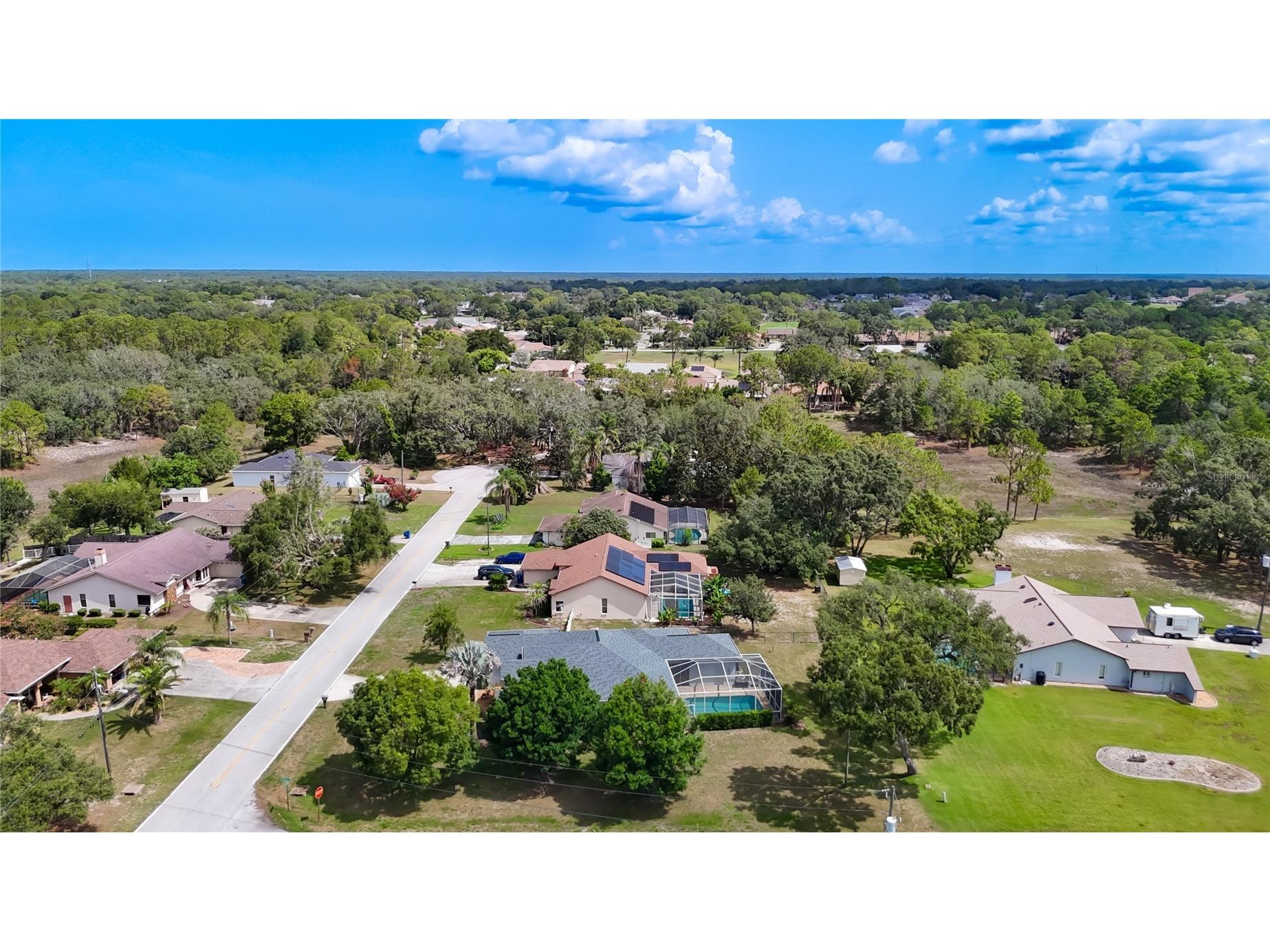 8206 Pinehurst Drive Spring Hill FL 34606 W7887548 image73