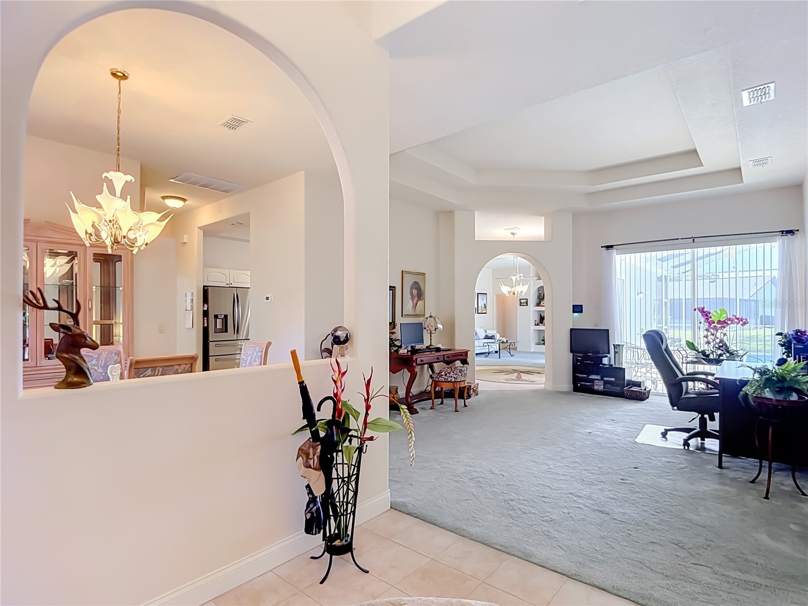 8206 Pinehurst Drive Spring Hill FL 34606 W7887548 image8