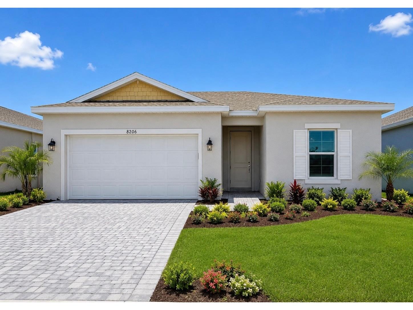 8206 Saint Kitts Circle Englewood FL 34224 A4698185 image1