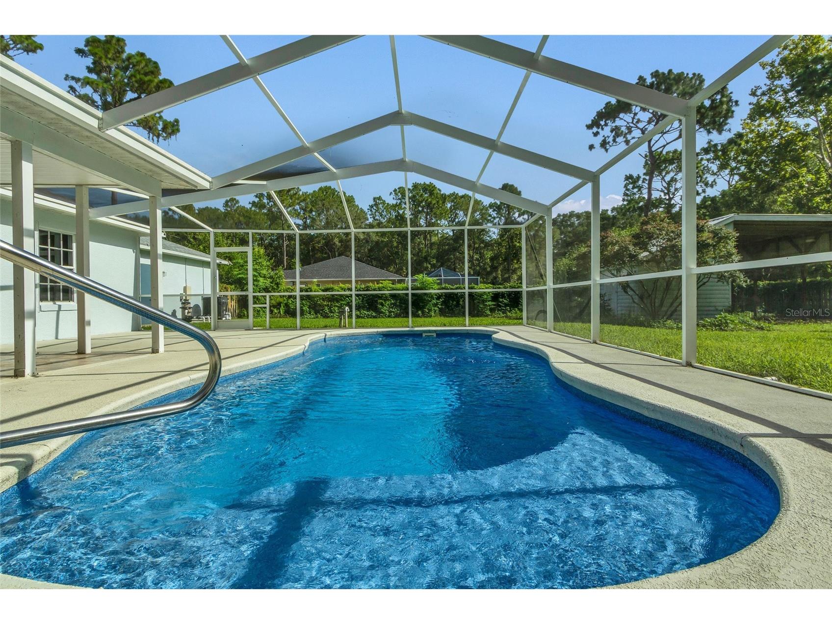 8206 Simmons Street Brooksville FL 34613 W7887596 image14