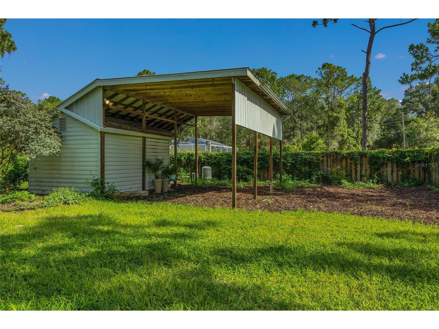 8206 Simmons Street Brooksville FL 34613 W7887596 image17