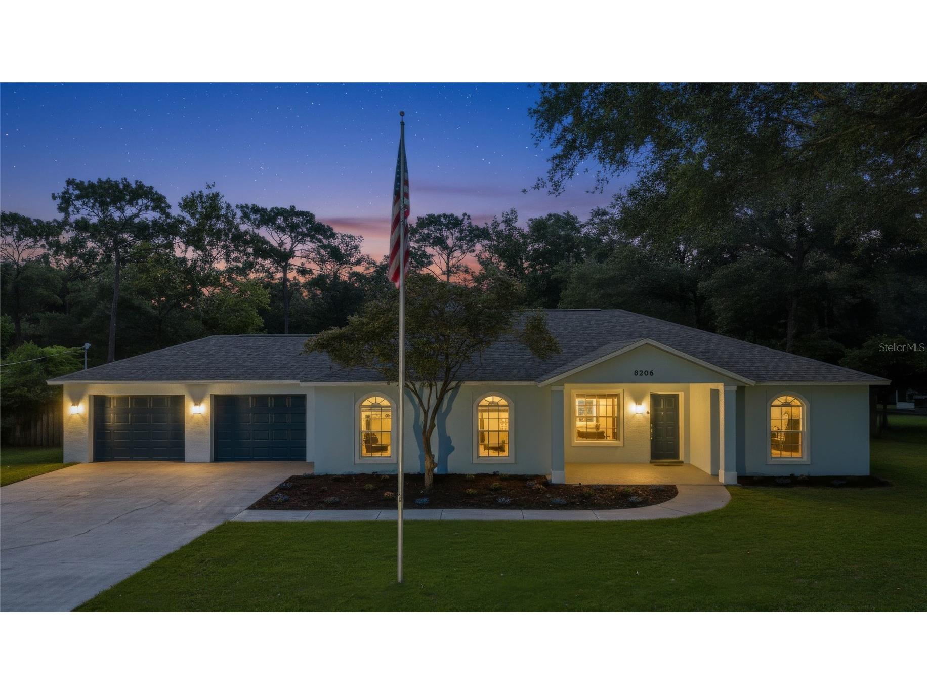 8206 Simmons Street Brooksville FL 34613 W7887596 image18