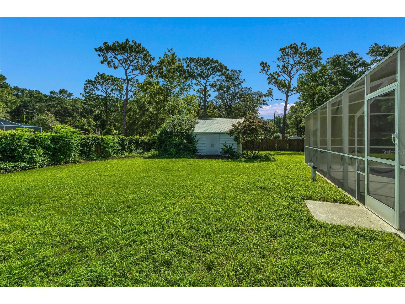8206 Simmons Street Brooksville FL 34613 W7887596 image22