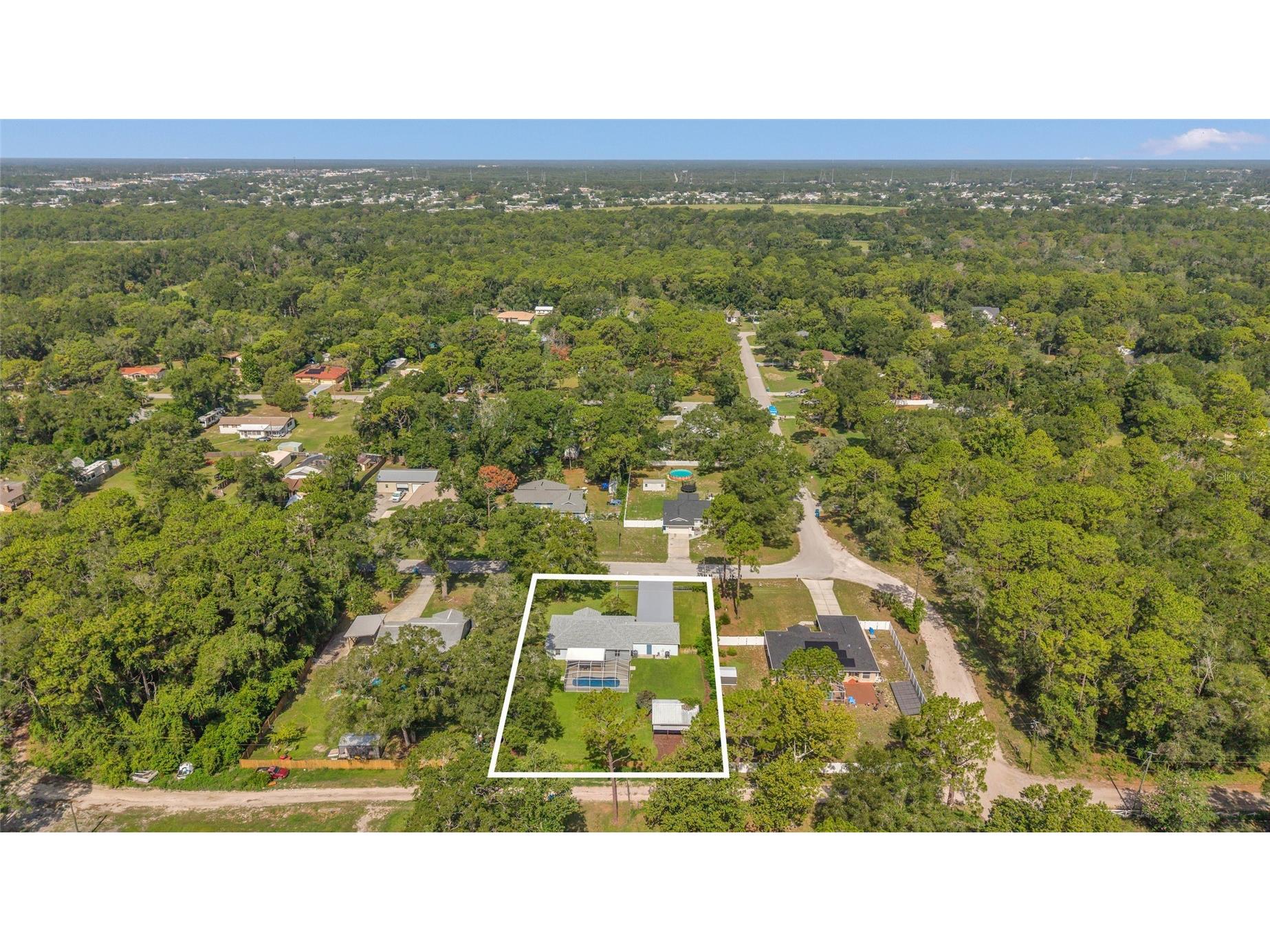 8206 Simmons Street Brooksville FL 34613 W7887596 image25