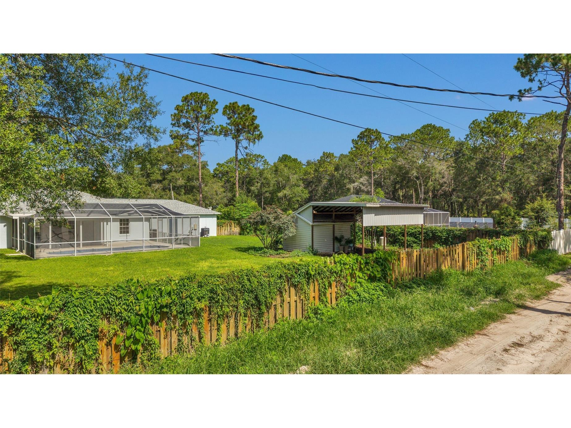 8206 Simmons Street Brooksville FL 34613 W7887596 image26